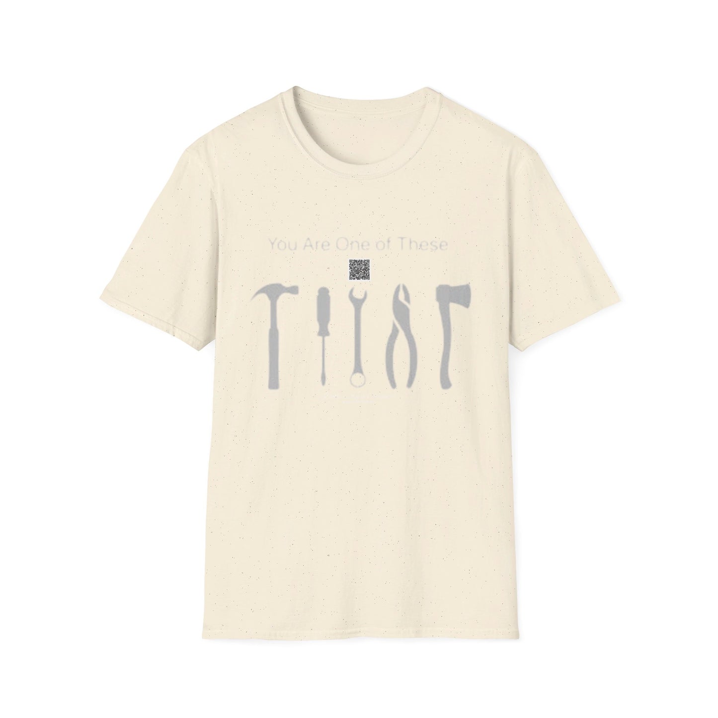 KO - You're a Tool - Unisex Softstyle T-Shirt