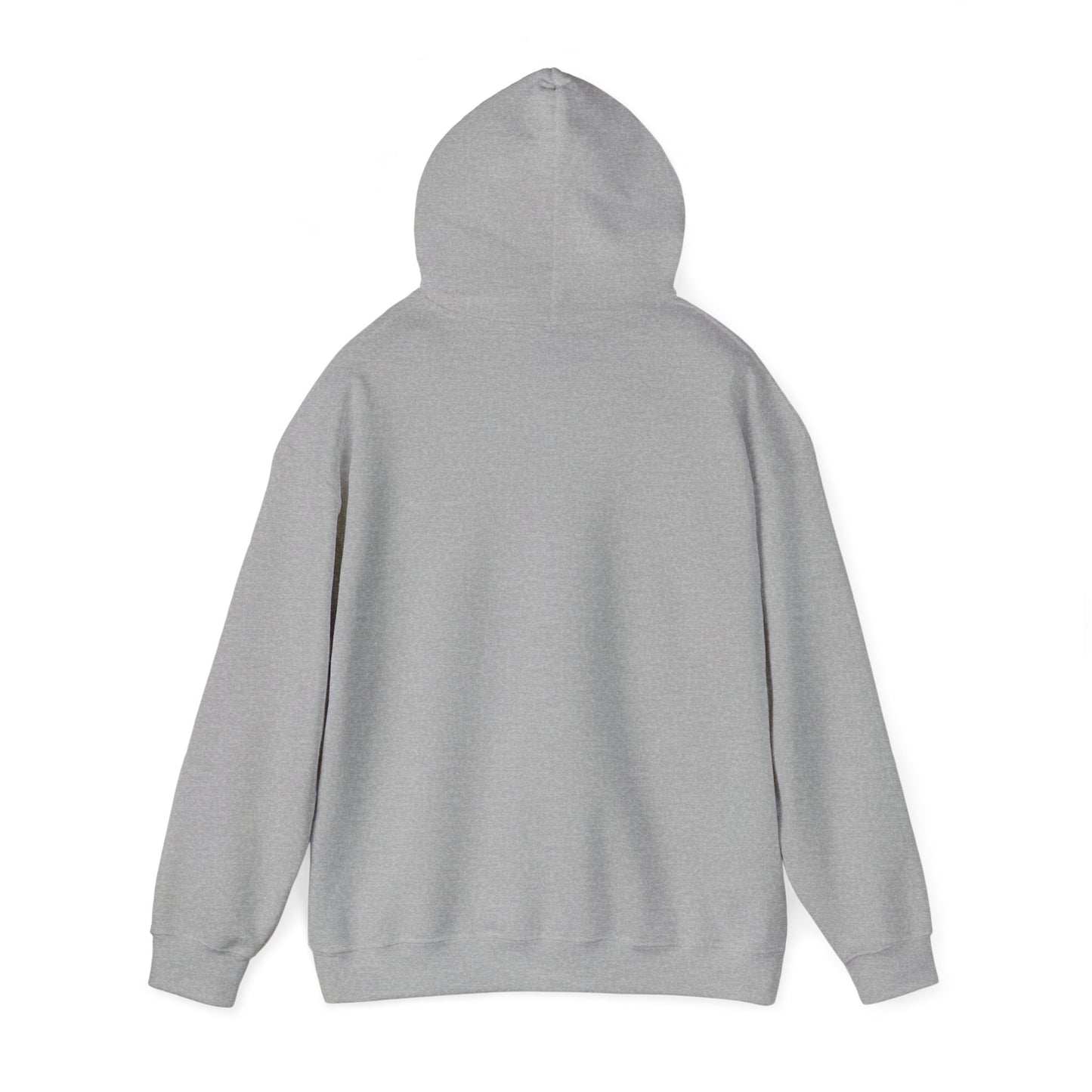 Gen X - 02 A Unisex Heavy Blend™ Hooded Sweatshirt