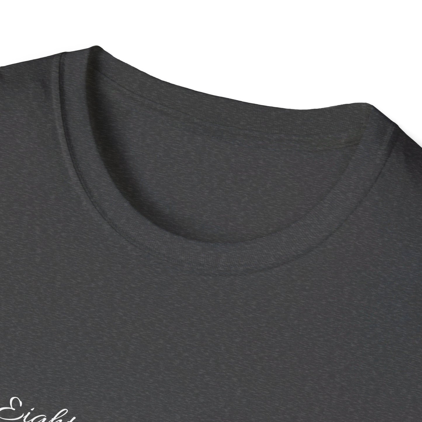 KO - Eighteen Focking Times - WF Unisex Softstyle T-Shirt