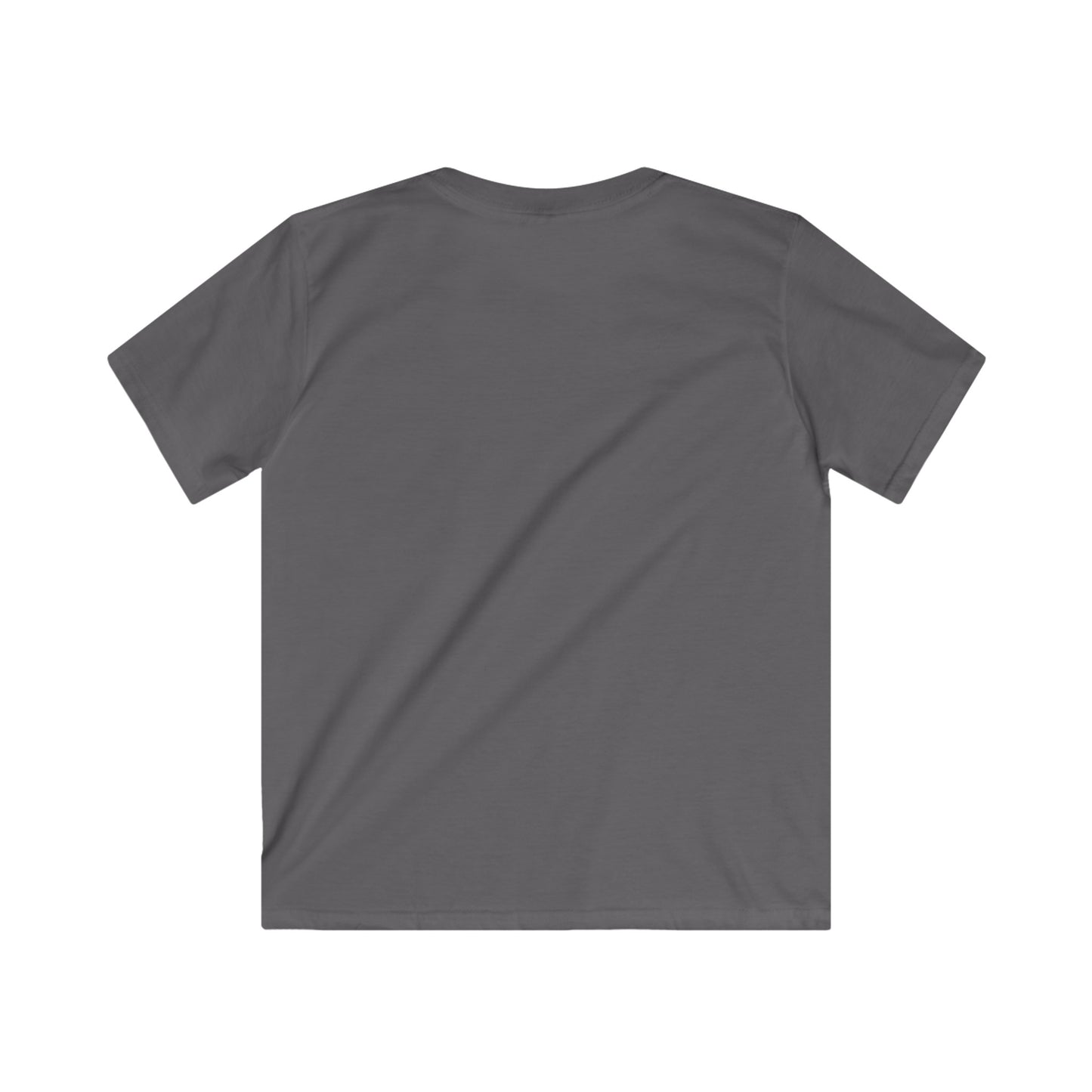 Missiles Cheer 04 KIDS Softstyle Tee