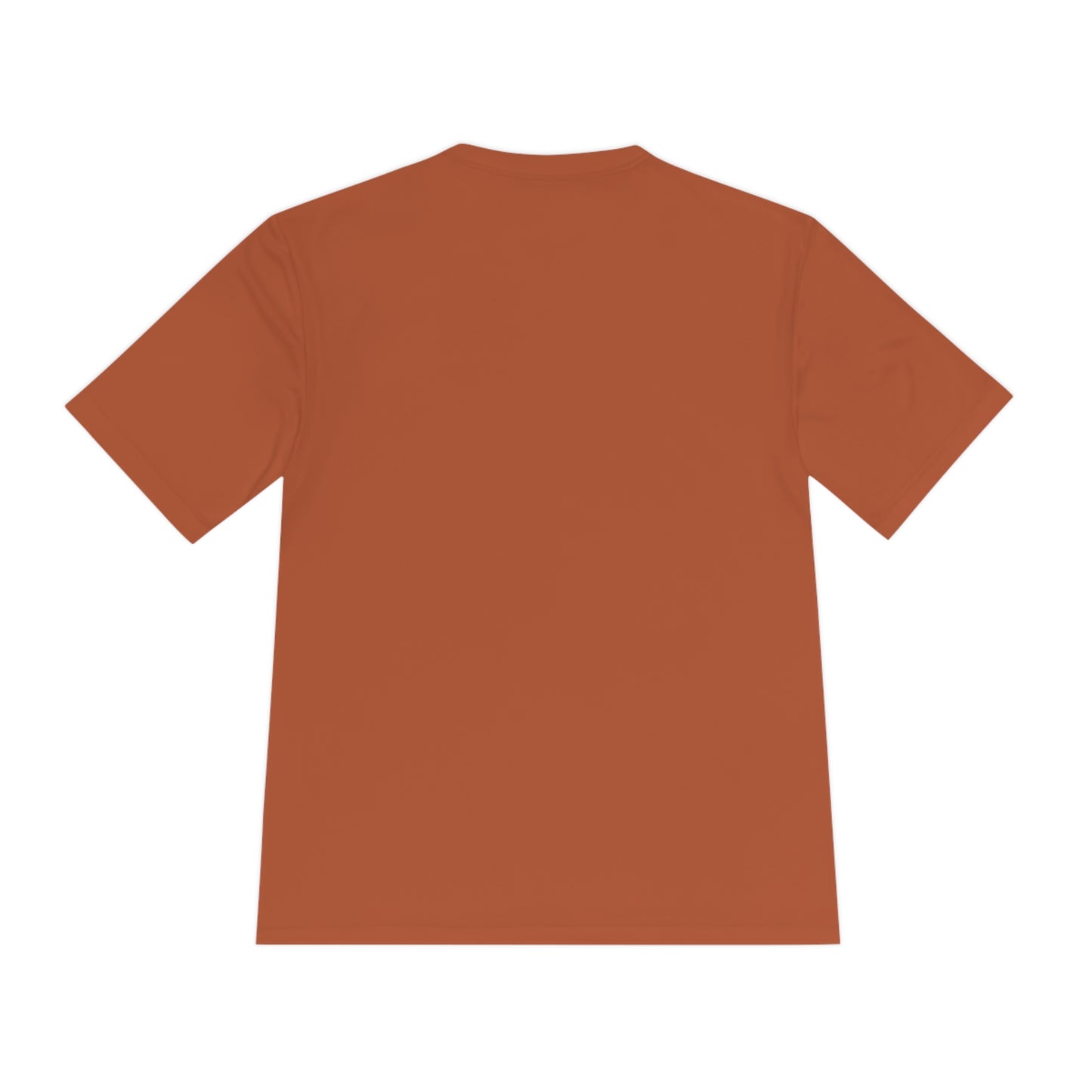 Missiles Cheer 01 Unisex Moisture Wicking Tee