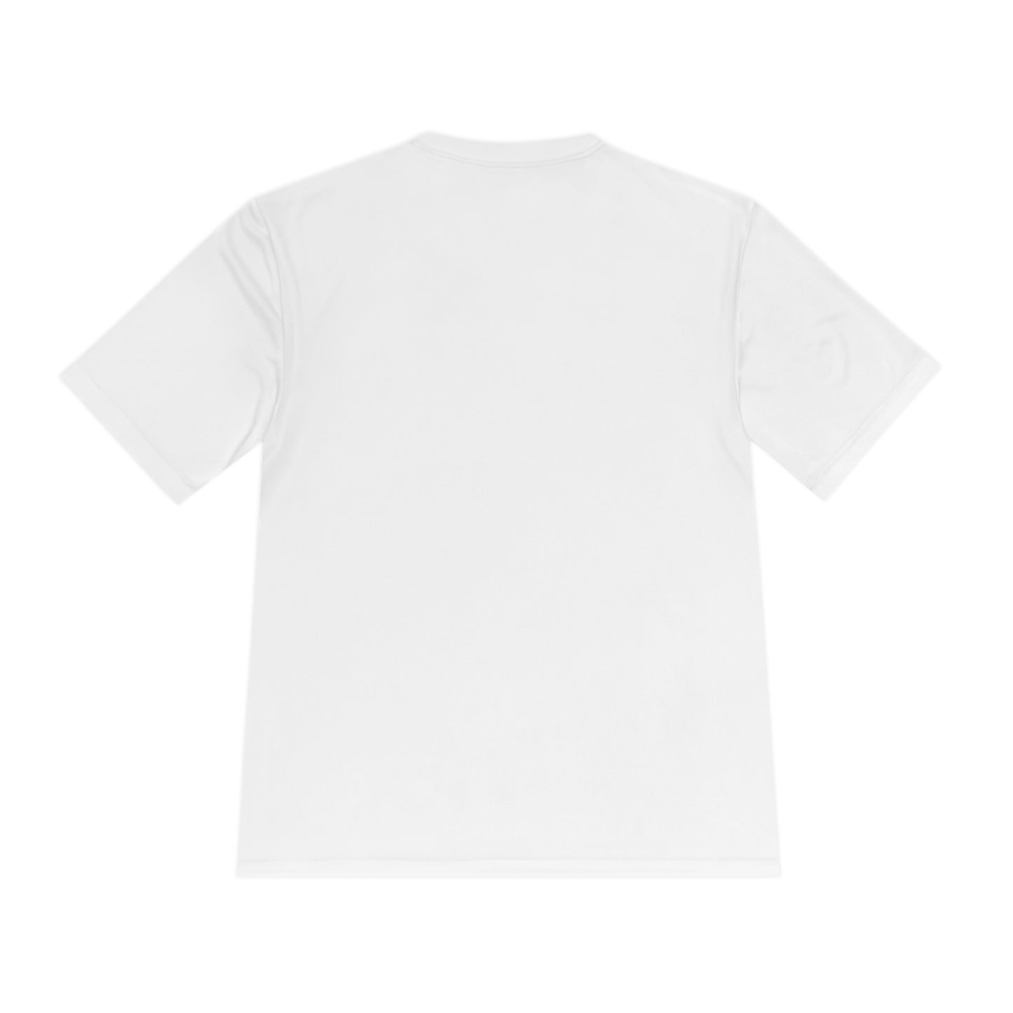 Missiles Cheer 01 Unisex Moisture Wicking Tee