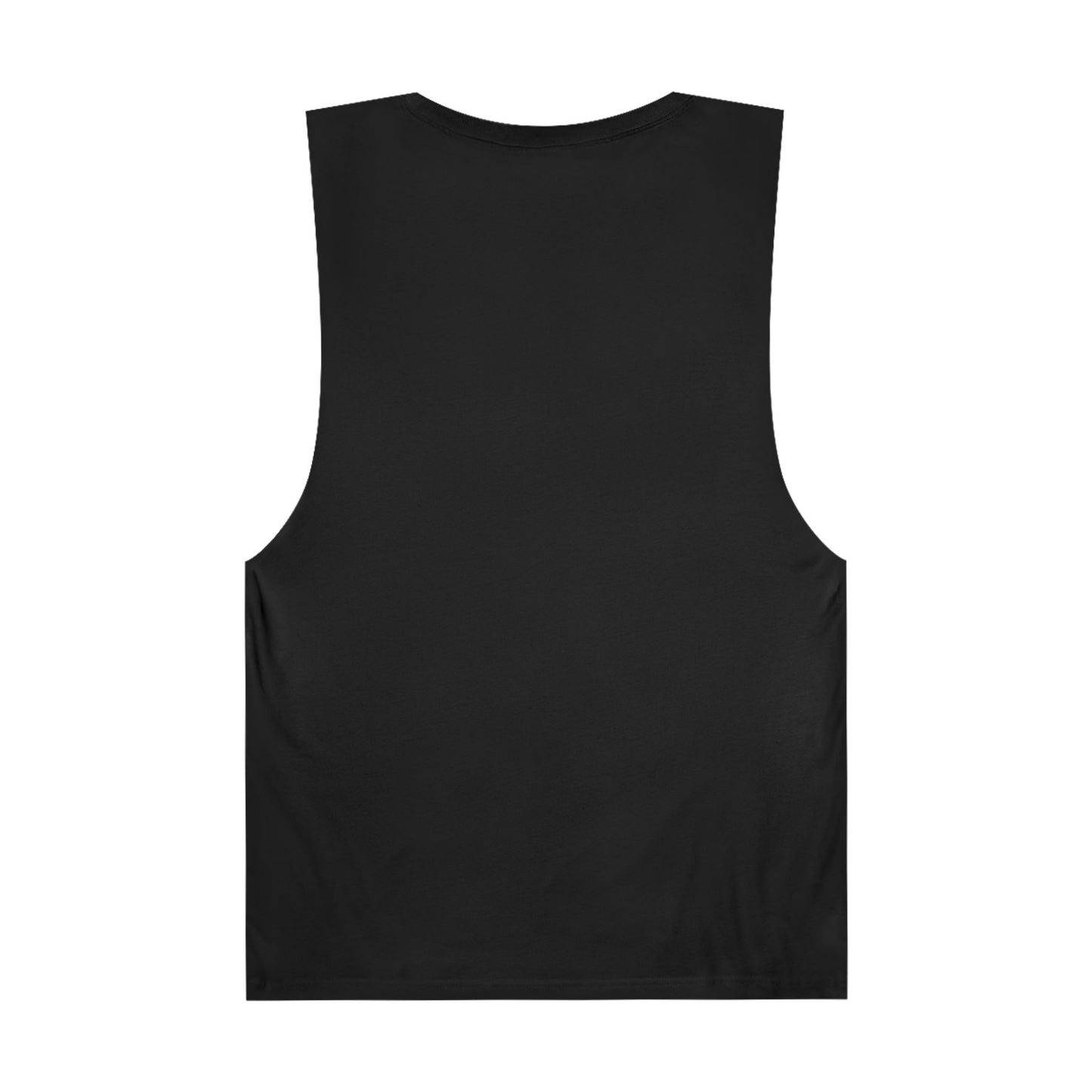 Country Cruzerz - Milledgeville Winged Skull Unisex Barnard Tank