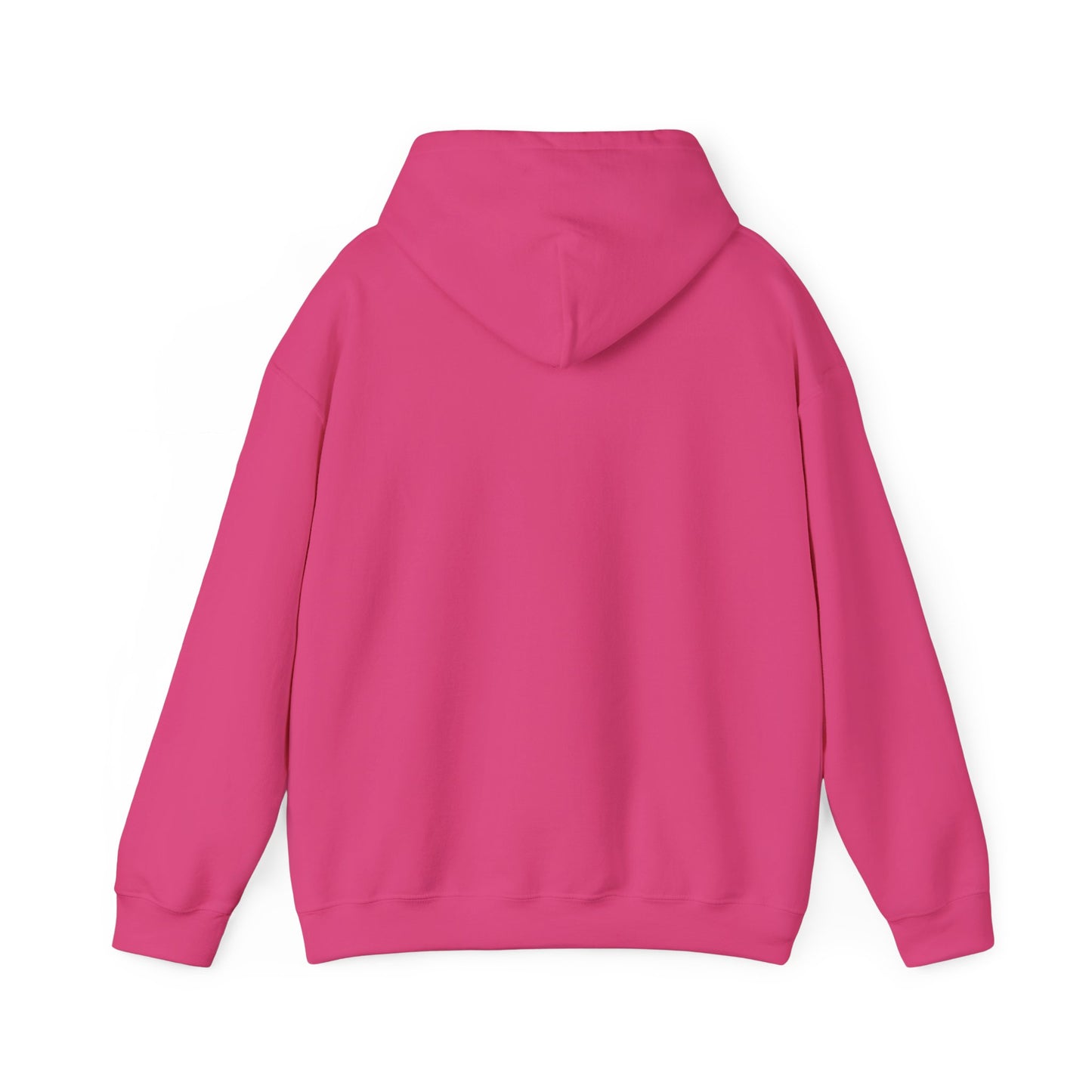 Gen X - 02 A Unisex Heavy Blend™ Hooded Sweatshirt