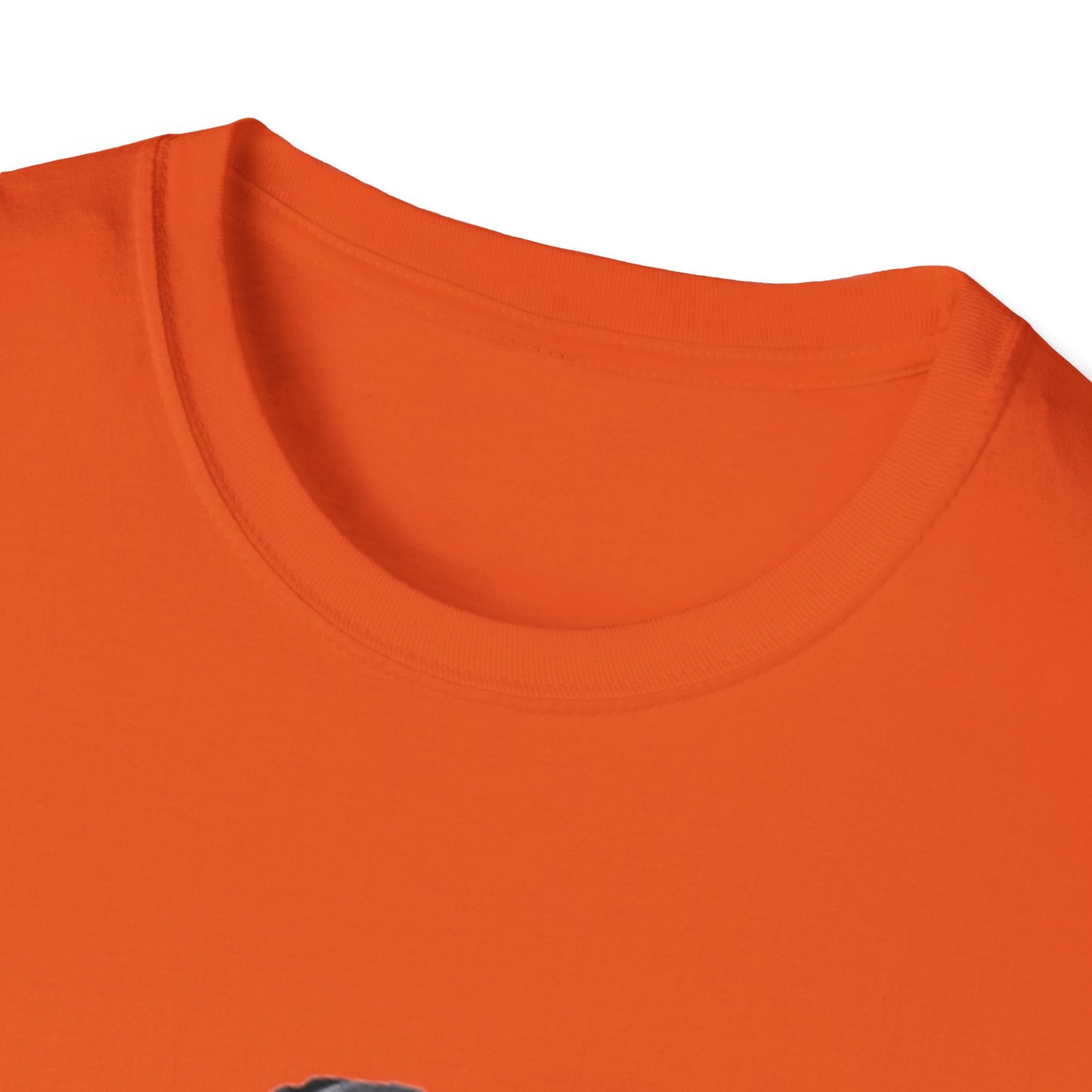 Saw 3 - Unisex Softstyle T-Shirt
