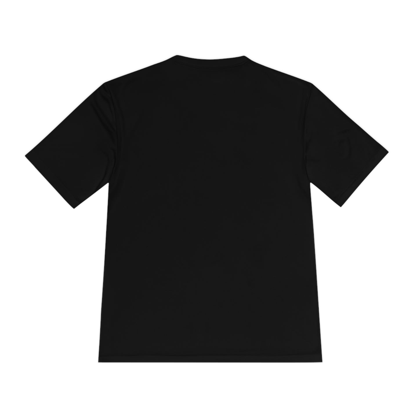 Missiles Cheer 01 Unisex Moisture Wicking Tee
