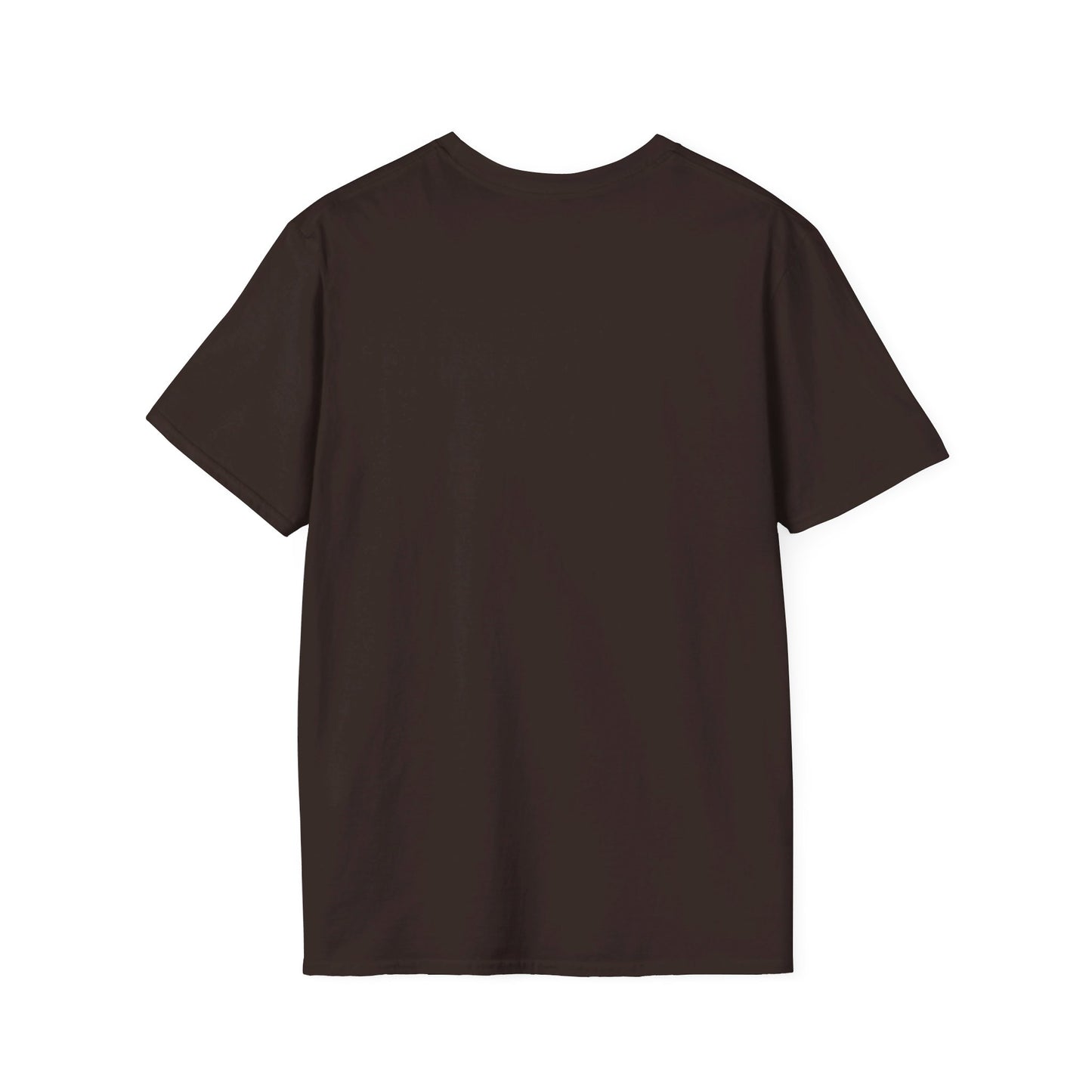 KO - Eighteen Focking Times - WF Unisex Softstyle T-Shirt