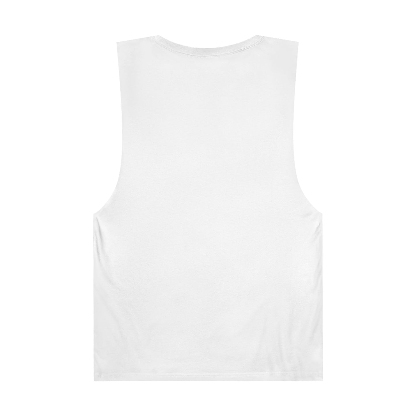 Country Cruzerz - Milledgeville Winged Skull Unisex Barnard Tank