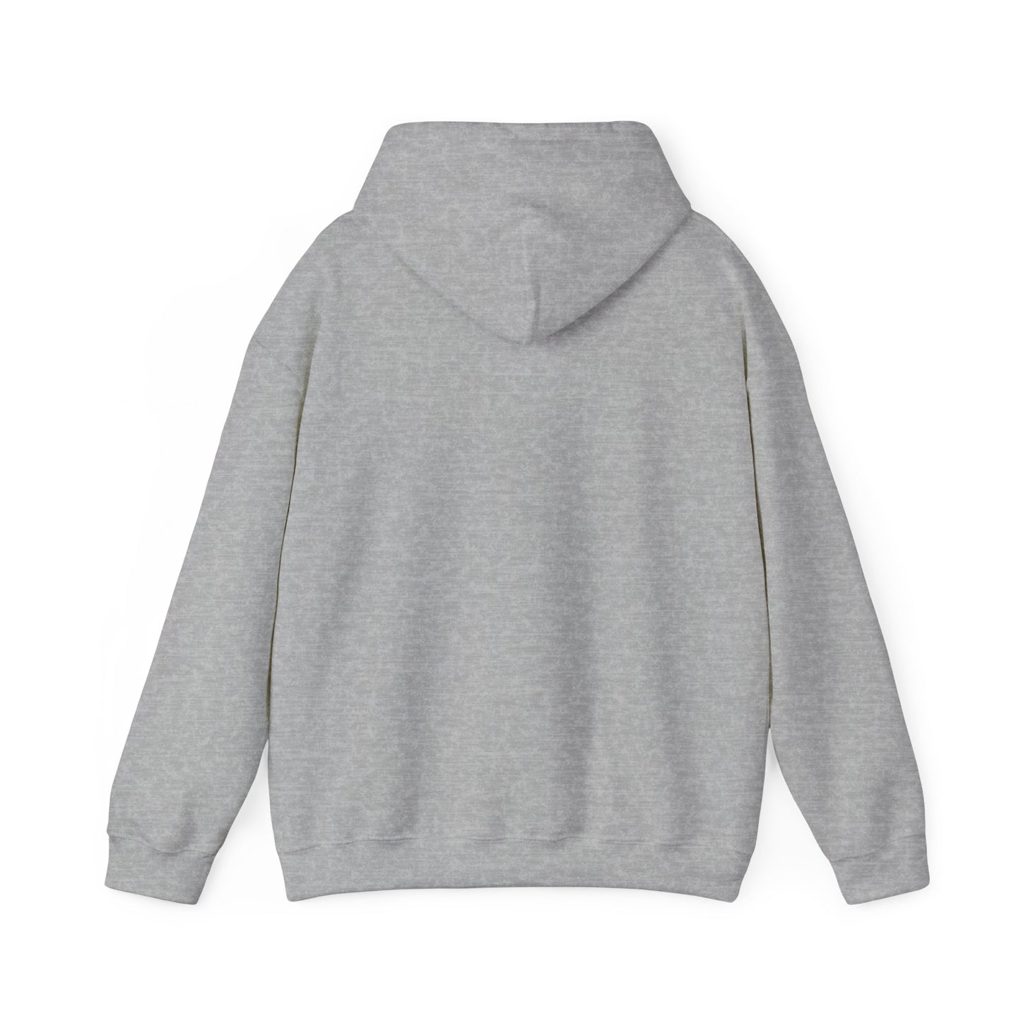 Gen X - 02 A Unisex Heavy Blend™ Hooded Sweatshirt