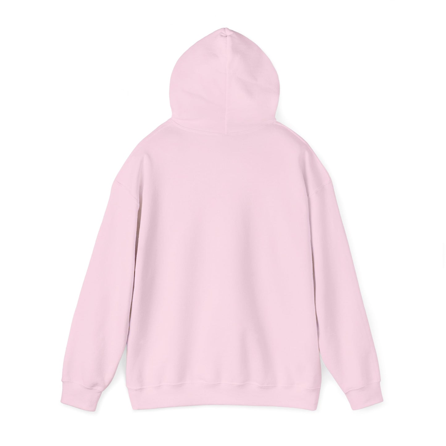 Country Cruzerz - Milledgeville Flame Unisex Heavy Blend™ Hooded Sweatshirt