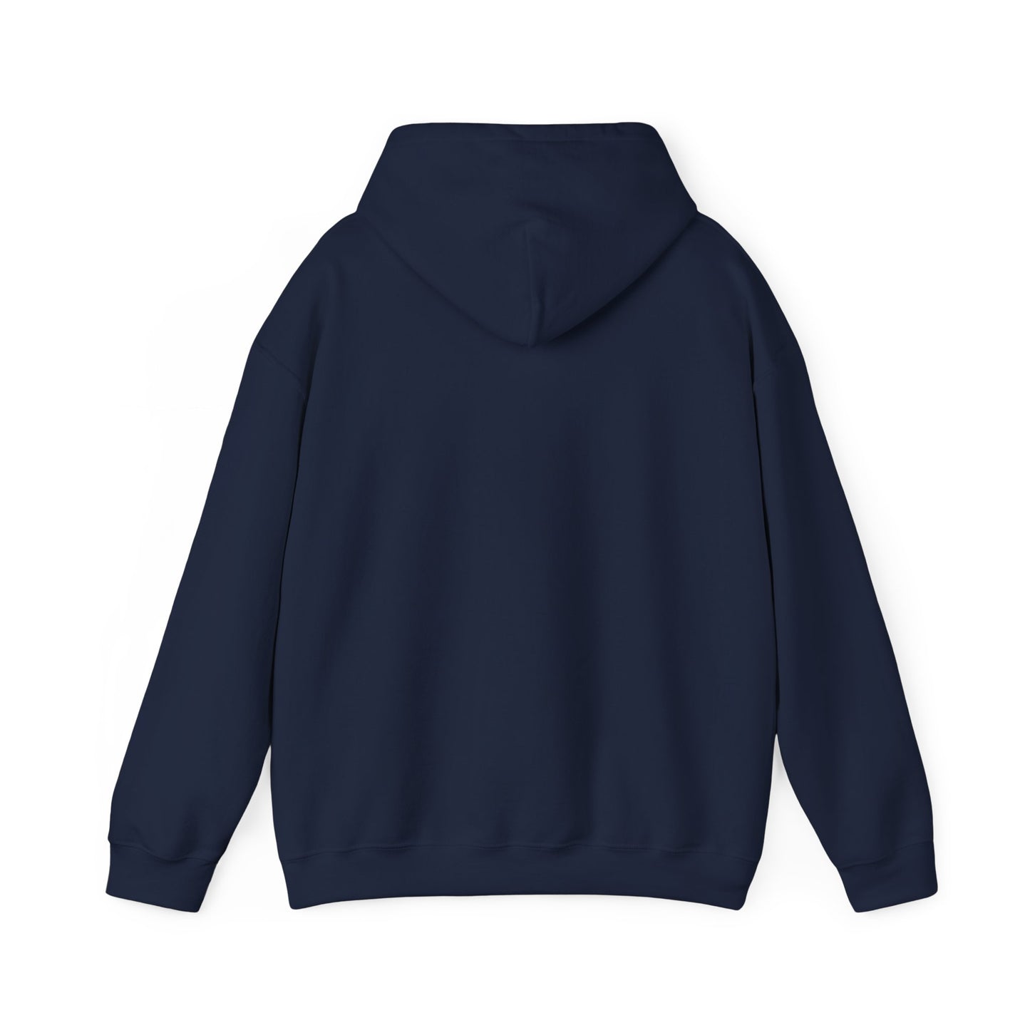 Country Cruzerz - Milledgeville Flame Unisex Heavy Blend™ Hooded Sweatshirt