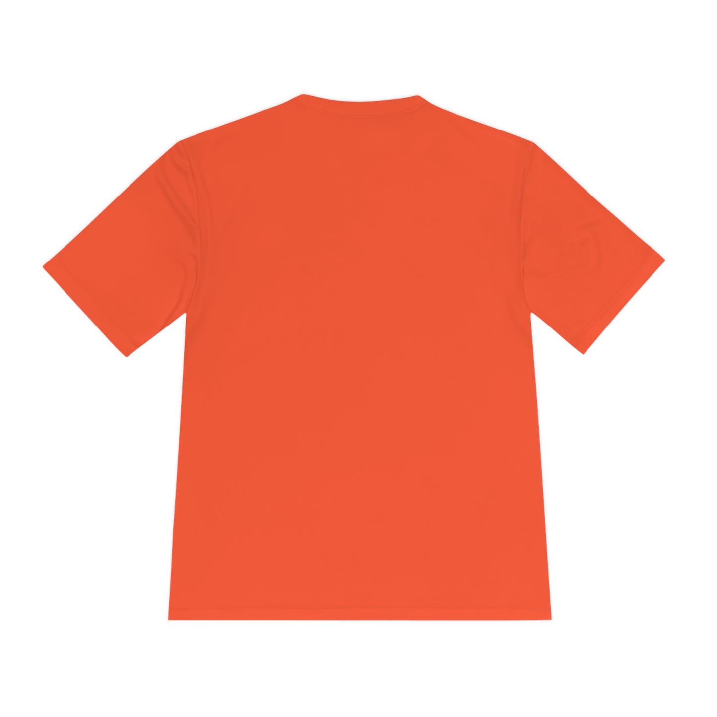Missiles Cheer 01 Unisex Moisture Wicking Tee