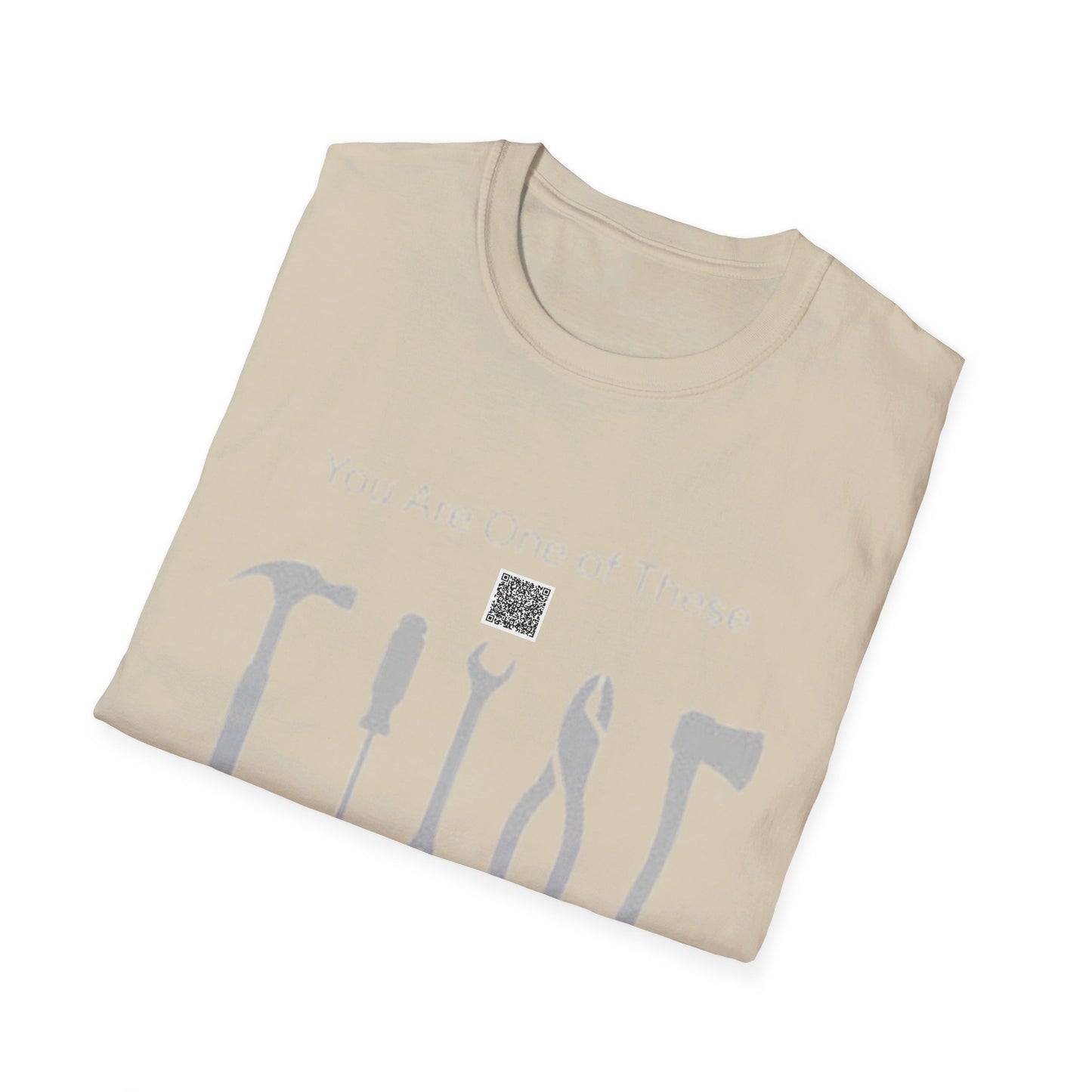 KO - You're a Tool - Unisex Softstyle T-Shirt