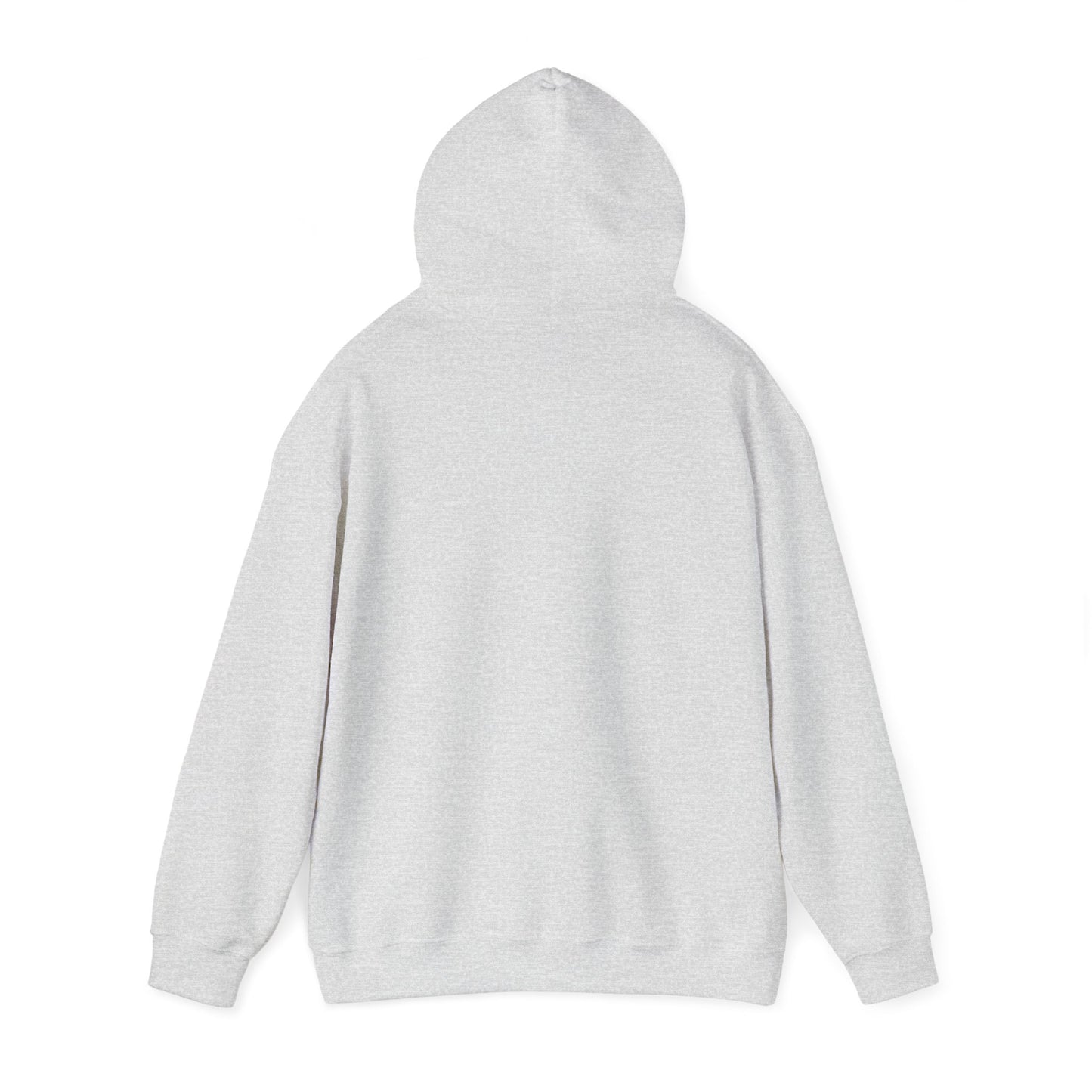 Country Cruzerz - adulting can wait! Unisex Heavy Blend™ Hooded Sweatshirt