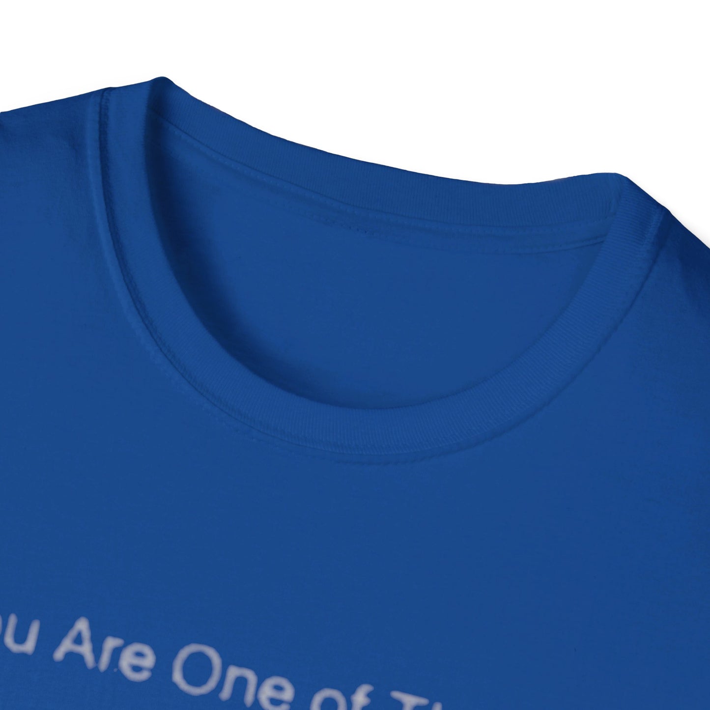 KO - You're a Tool - Unisex Softstyle T-Shirt