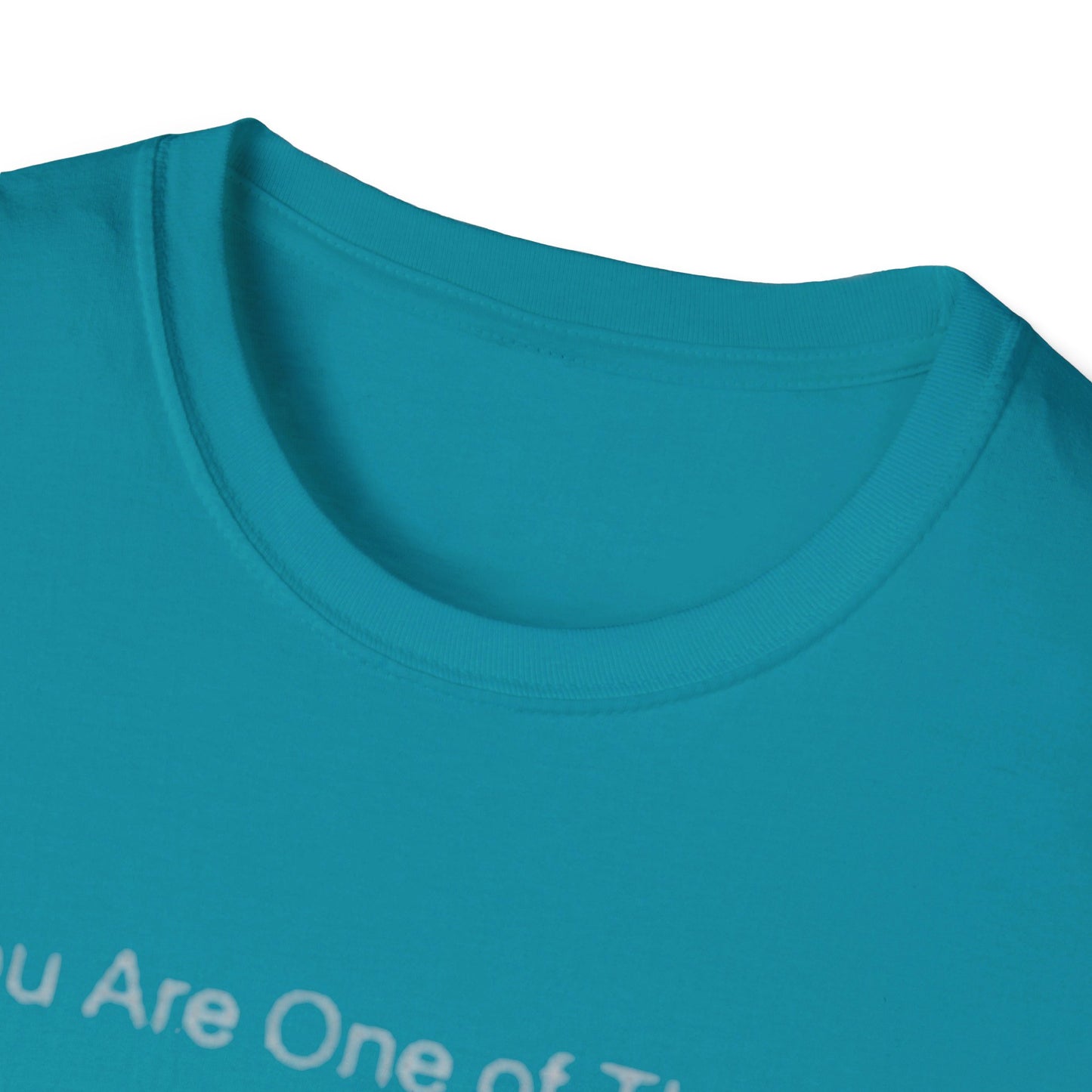 KO - You're a Tool - Unisex Softstyle T-Shirt