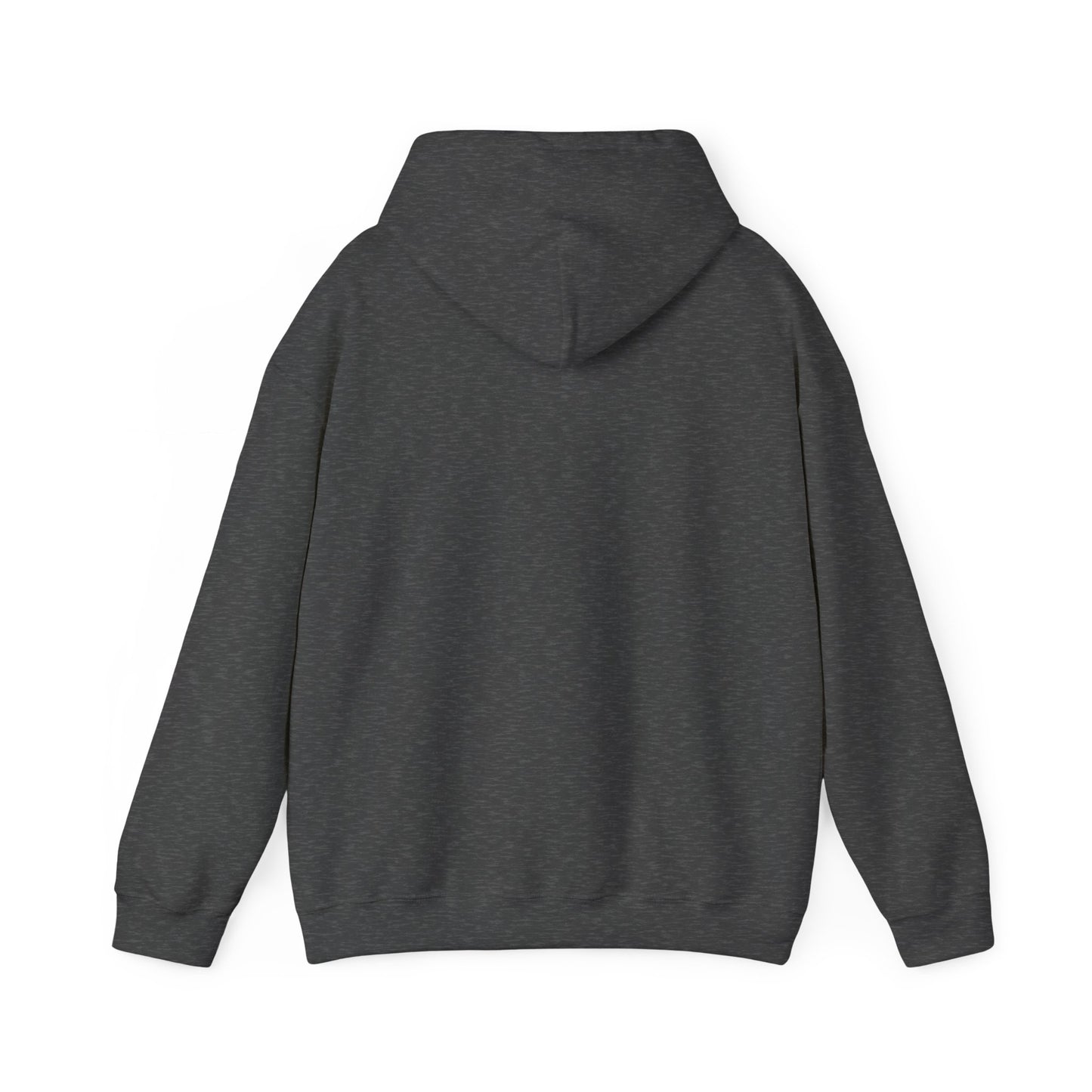 Gen X - 02 A Unisex Heavy Blend™ Hooded Sweatshirt