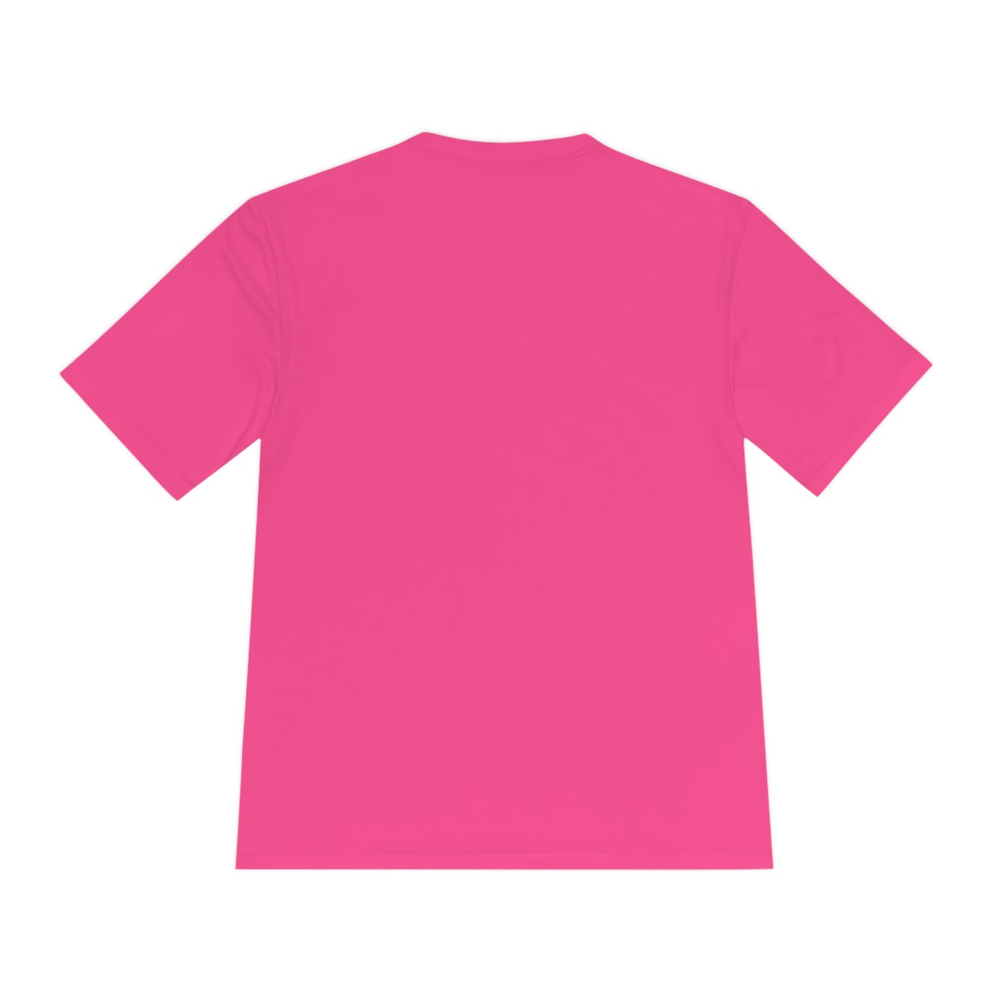 Missiles Cheer 01 Unisex Moisture Wicking Tee