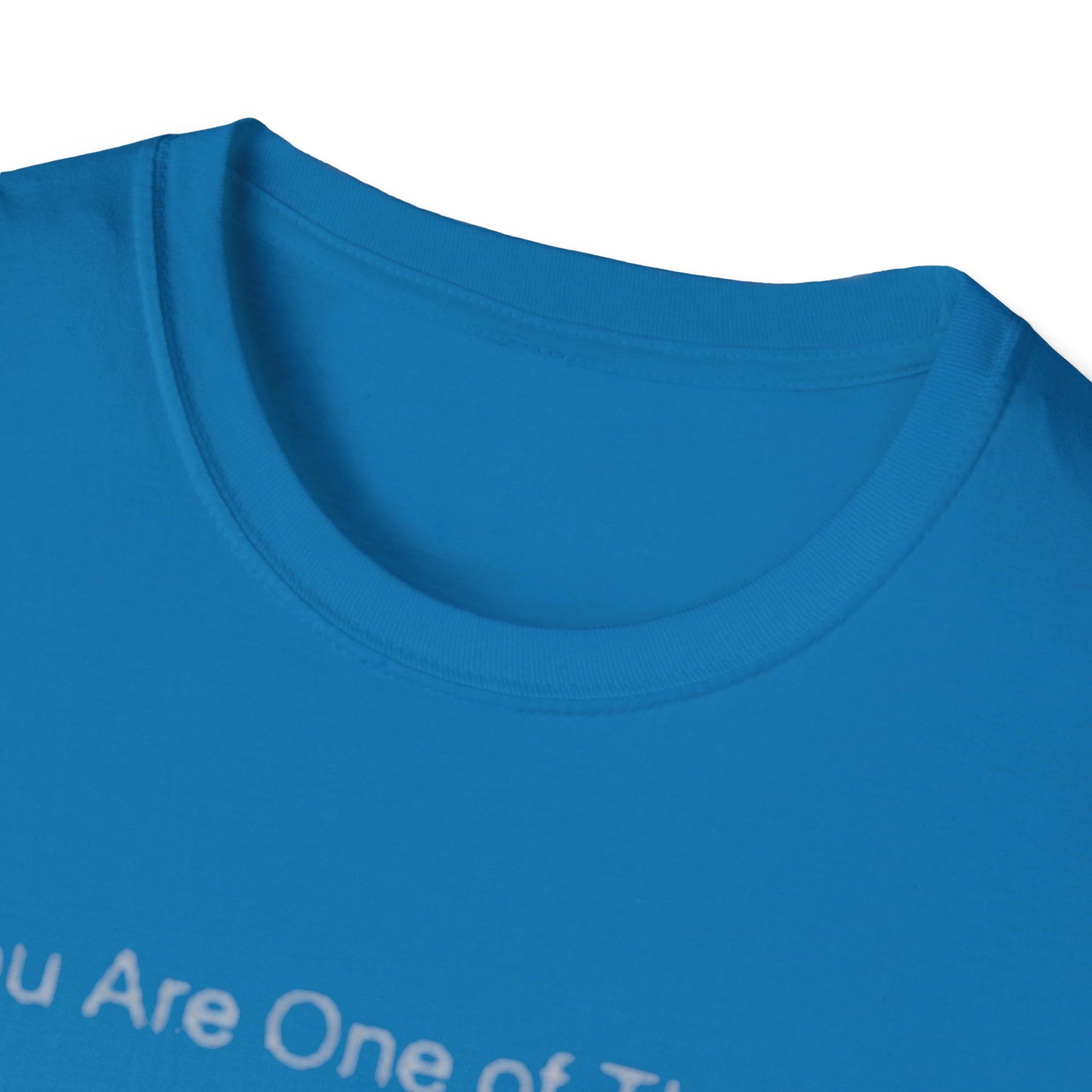 KO - You're a Tool - Unisex Softstyle T-Shirt