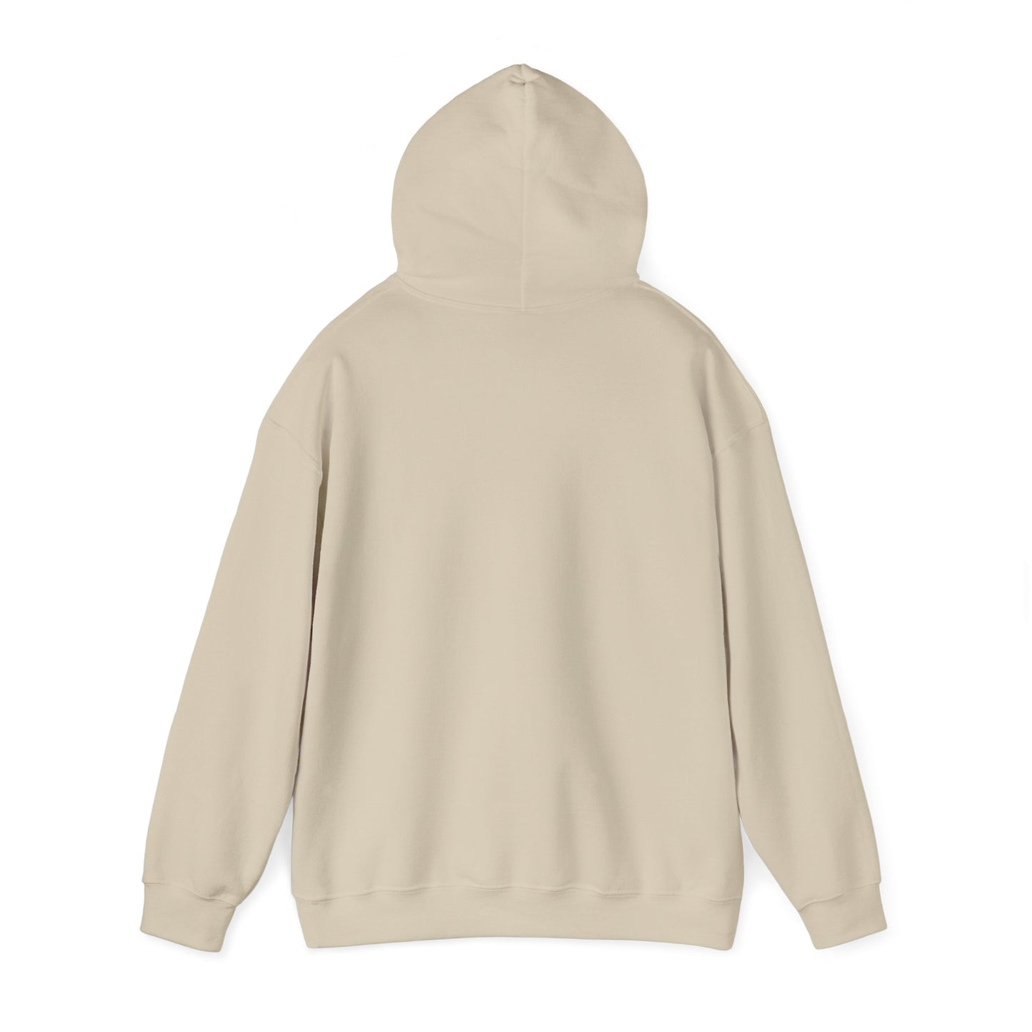 Country Cruzerz - Milledgeville Flame Unisex Heavy Blend™ Hooded Sweatshirt