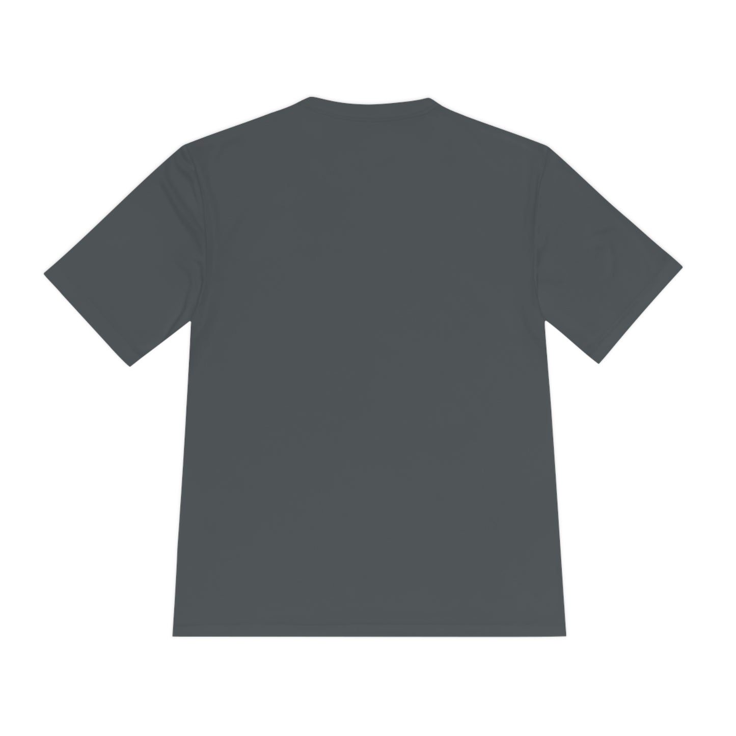 Missiles Cheer 01 Unisex Moisture Wicking Tee