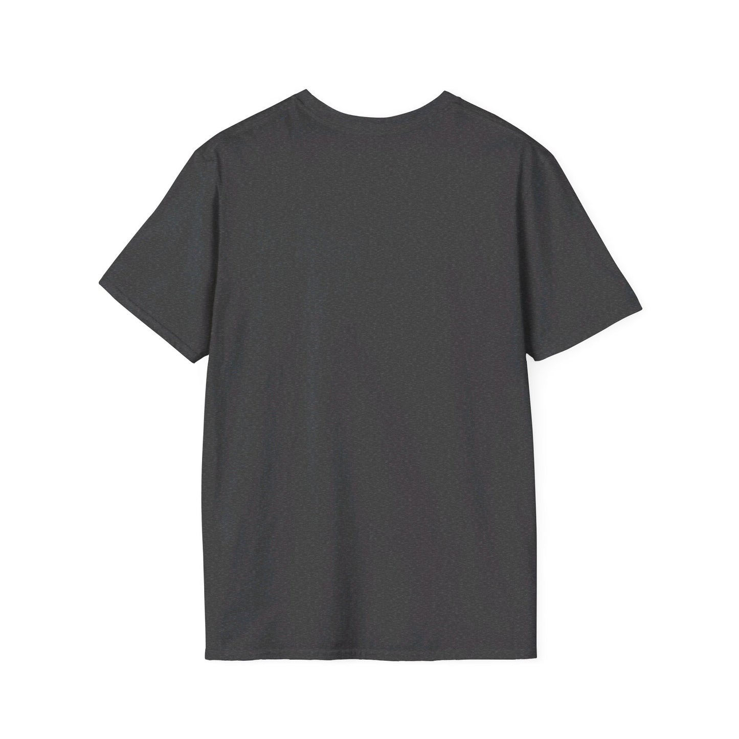 KO - Eighteen Focking Times - WF Unisex Softstyle T-Shirt