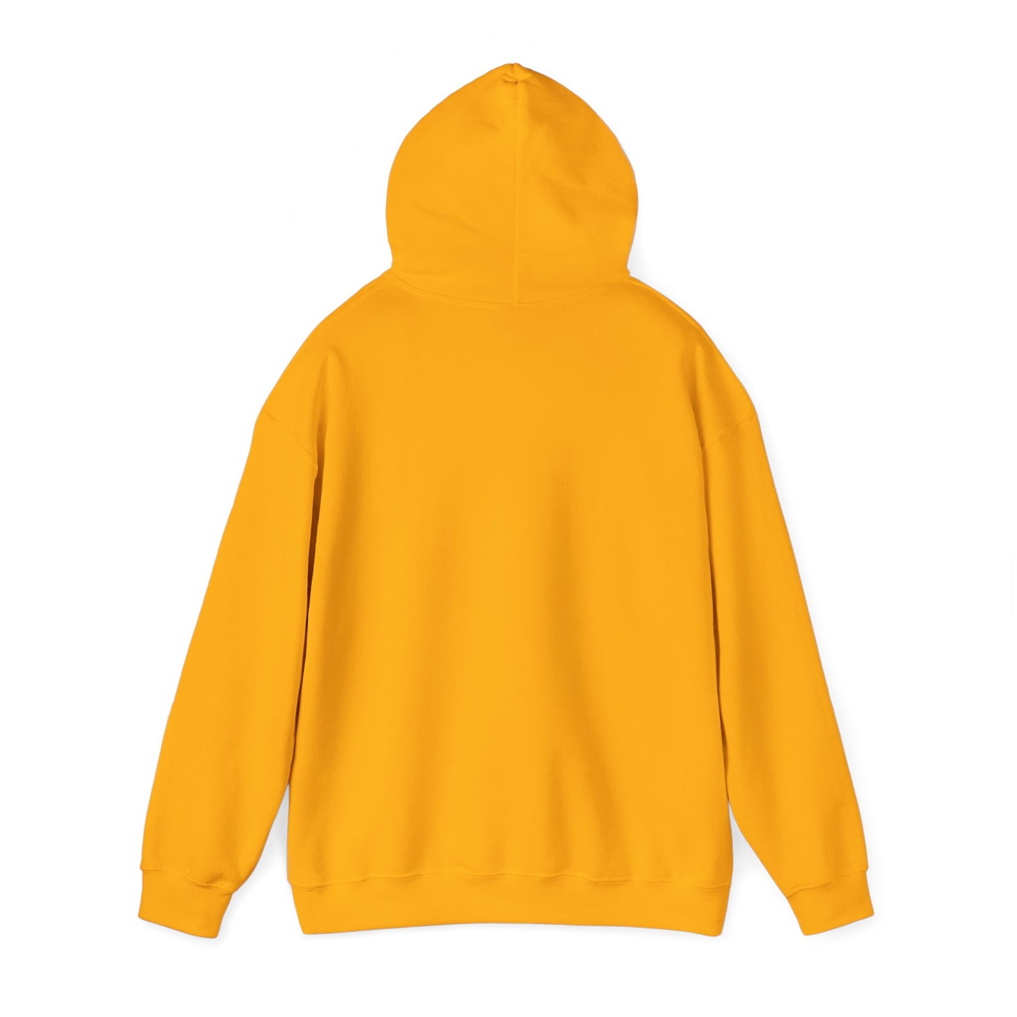 Country Cruzerz - Milledgeville Flame Unisex Heavy Blend™ Hooded Sweatshirt