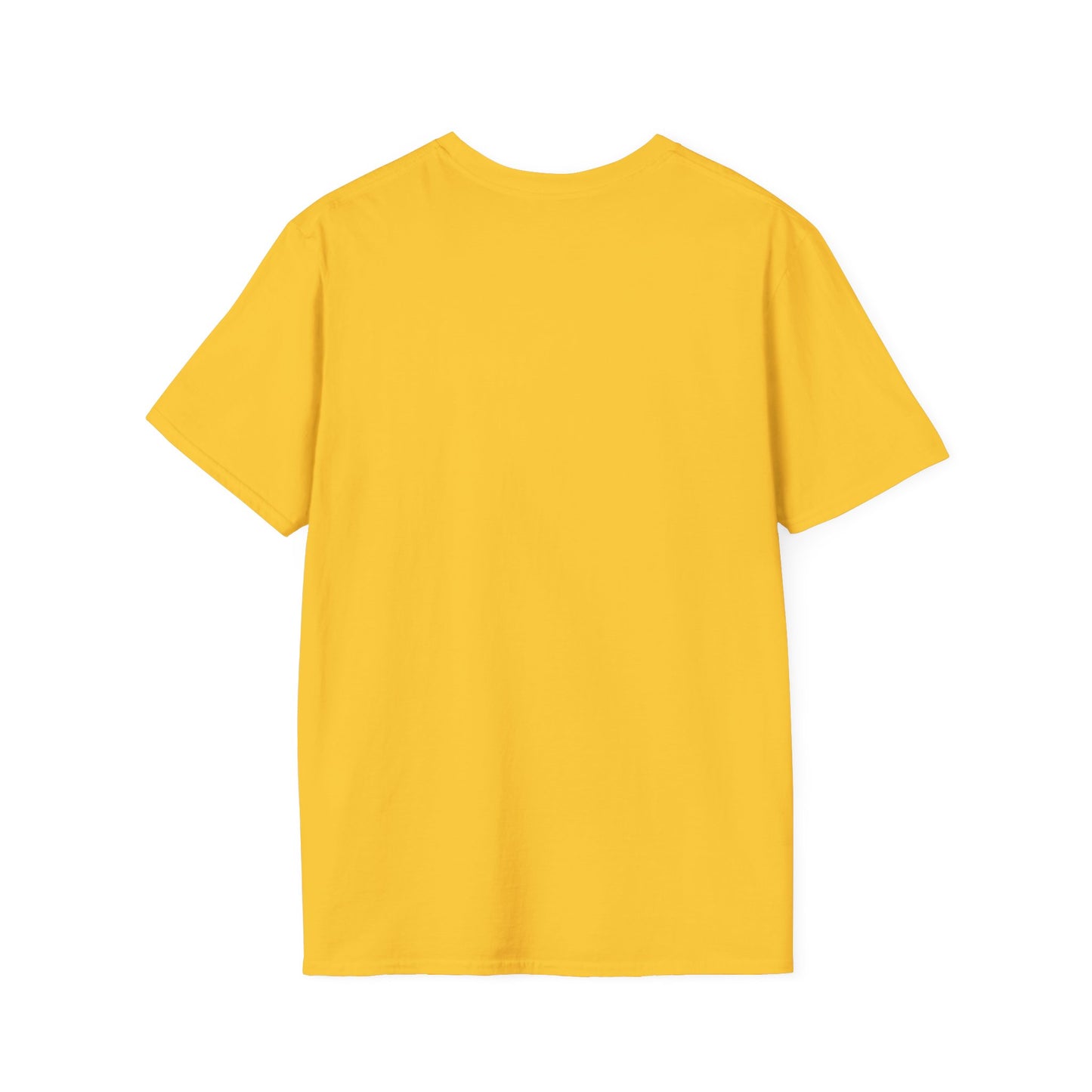 Saw 3 - Unisex Softstyle T-Shirt