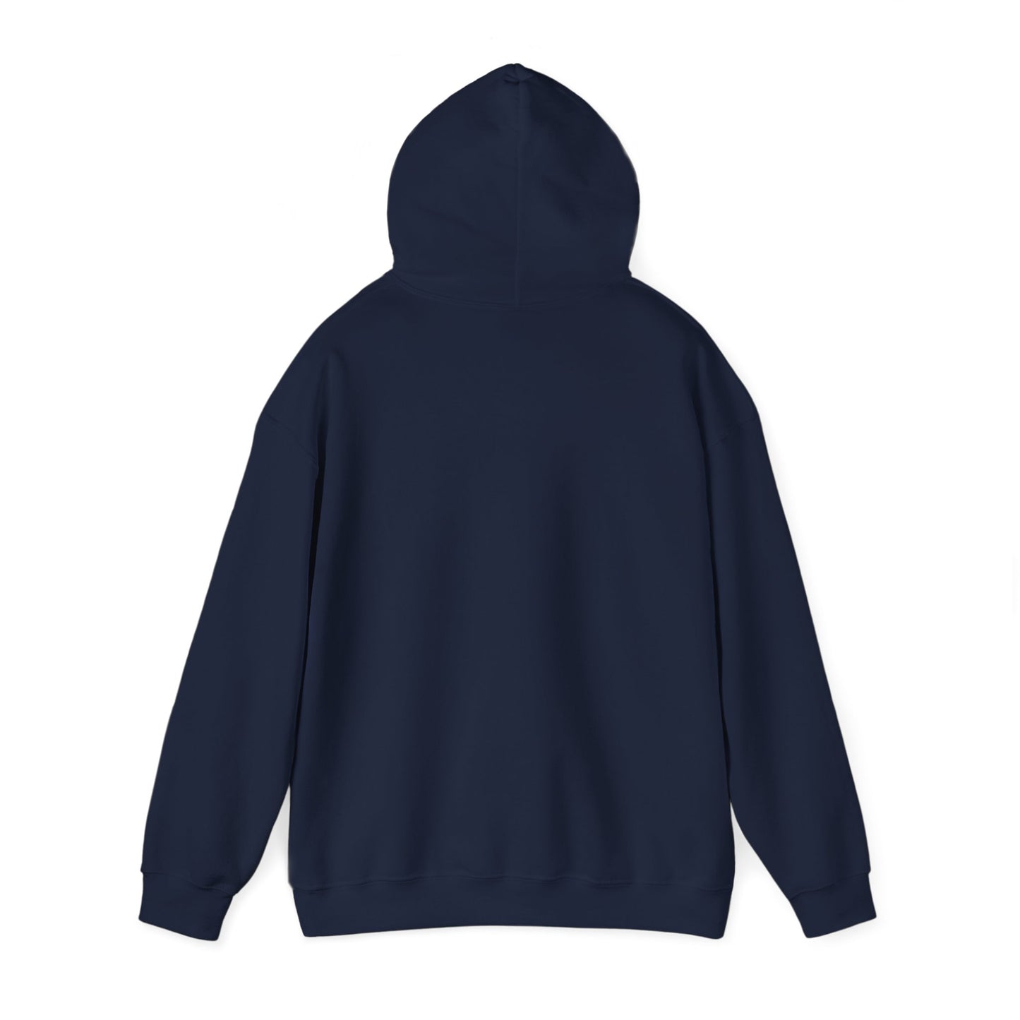 Country Cruzerz - Milledgeville Flame Unisex Heavy Blend™ Hooded Sweatshirt