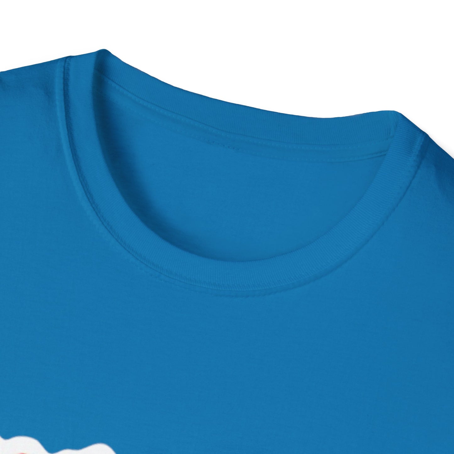 Saw 4 - Unisex Softstyle T-Shirt