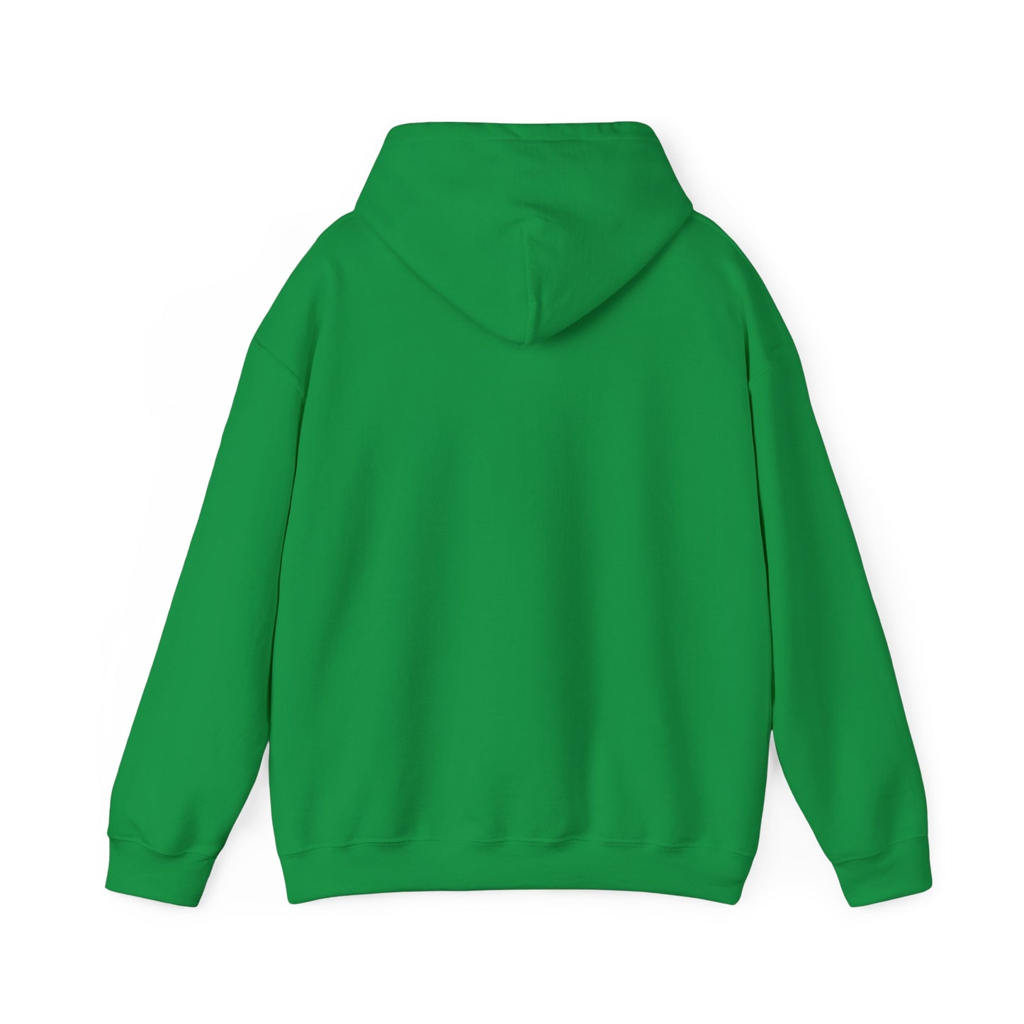 Country Cruzerz - Milledgeville Flame Unisex Heavy Blend™ Hooded Sweatshirt