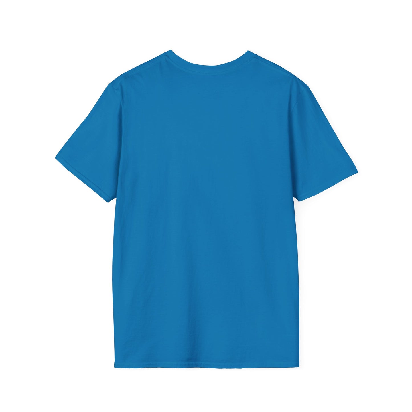 Saw 3 - Unisex Softstyle T-Shirt