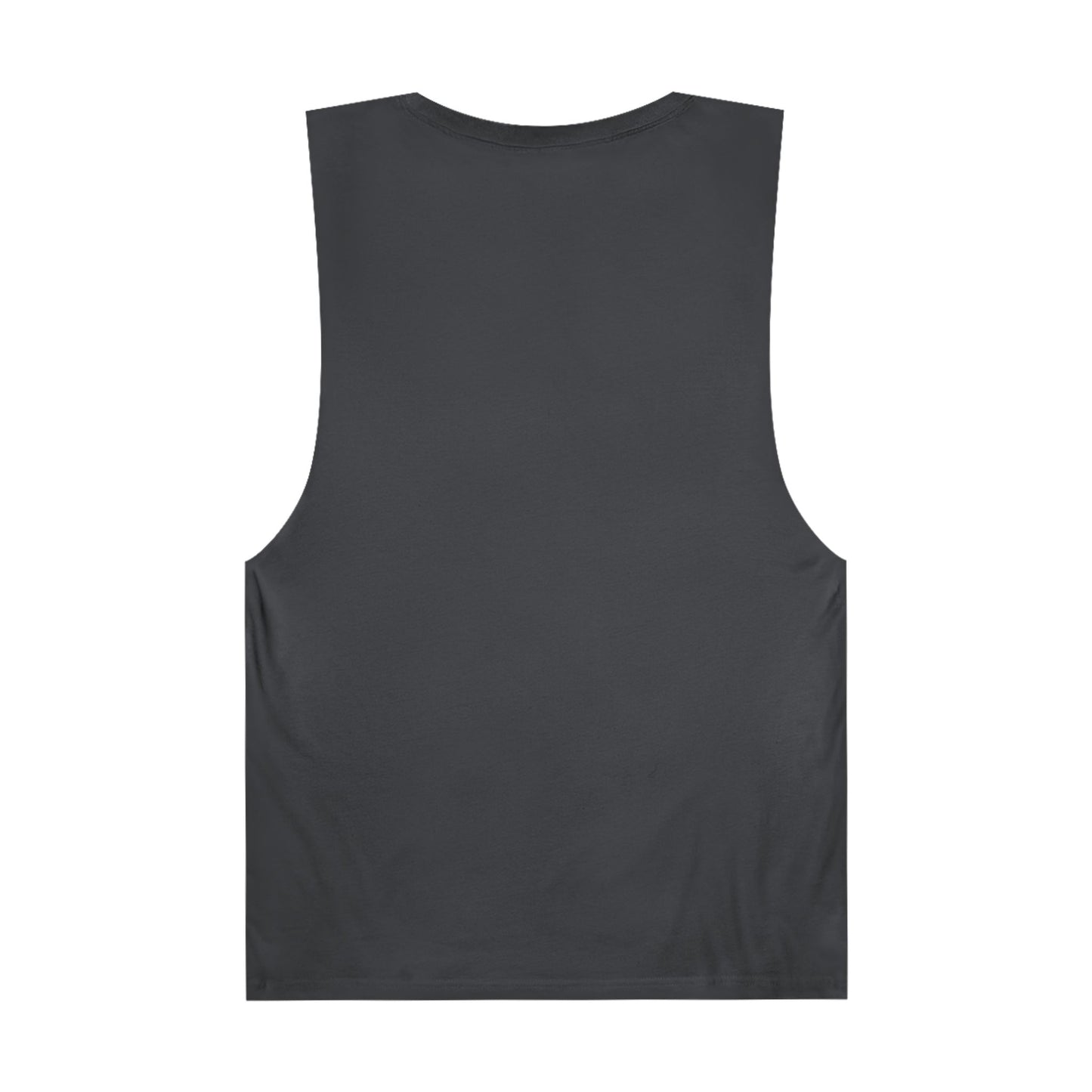 Country Cruzerz - Milledgeville Winged Skull Unisex Barnard Tank
