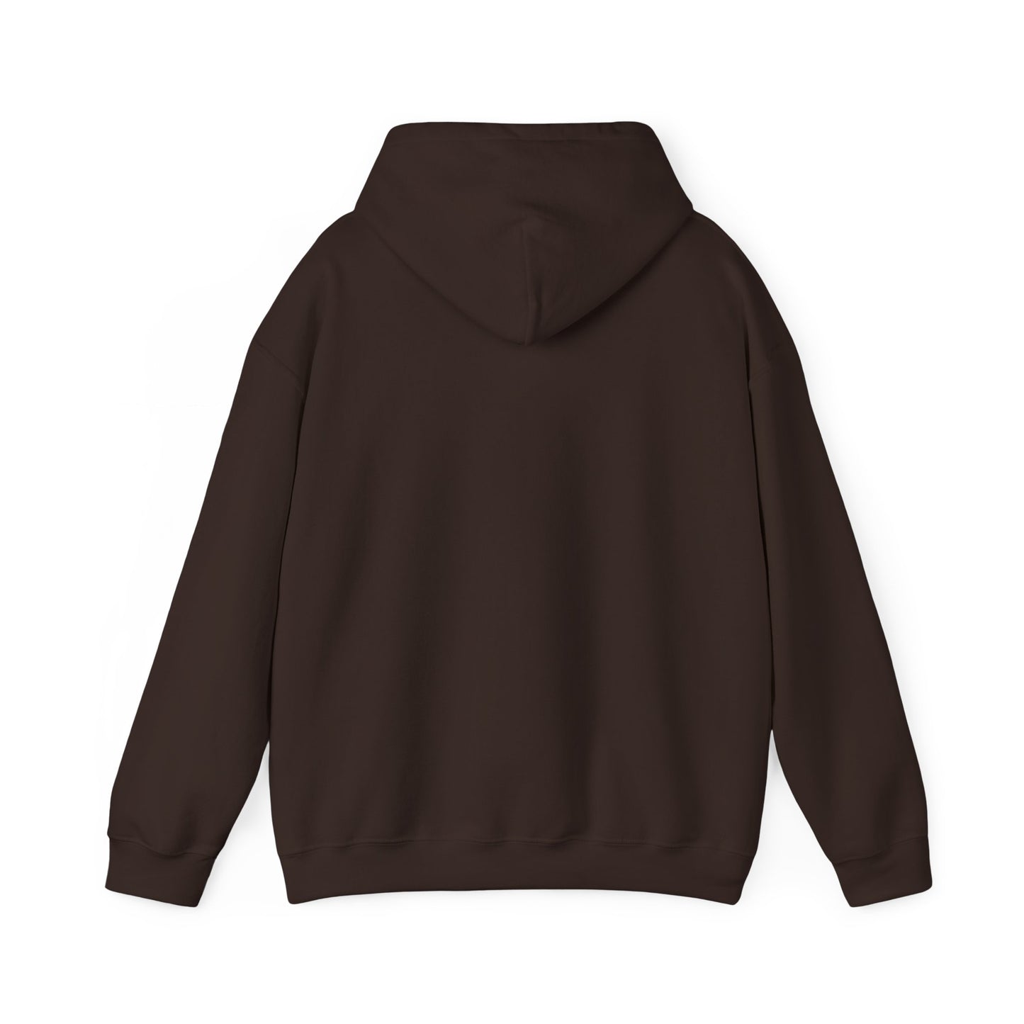 Gen X - 02 A Unisex Heavy Blend™ Hooded Sweatshirt