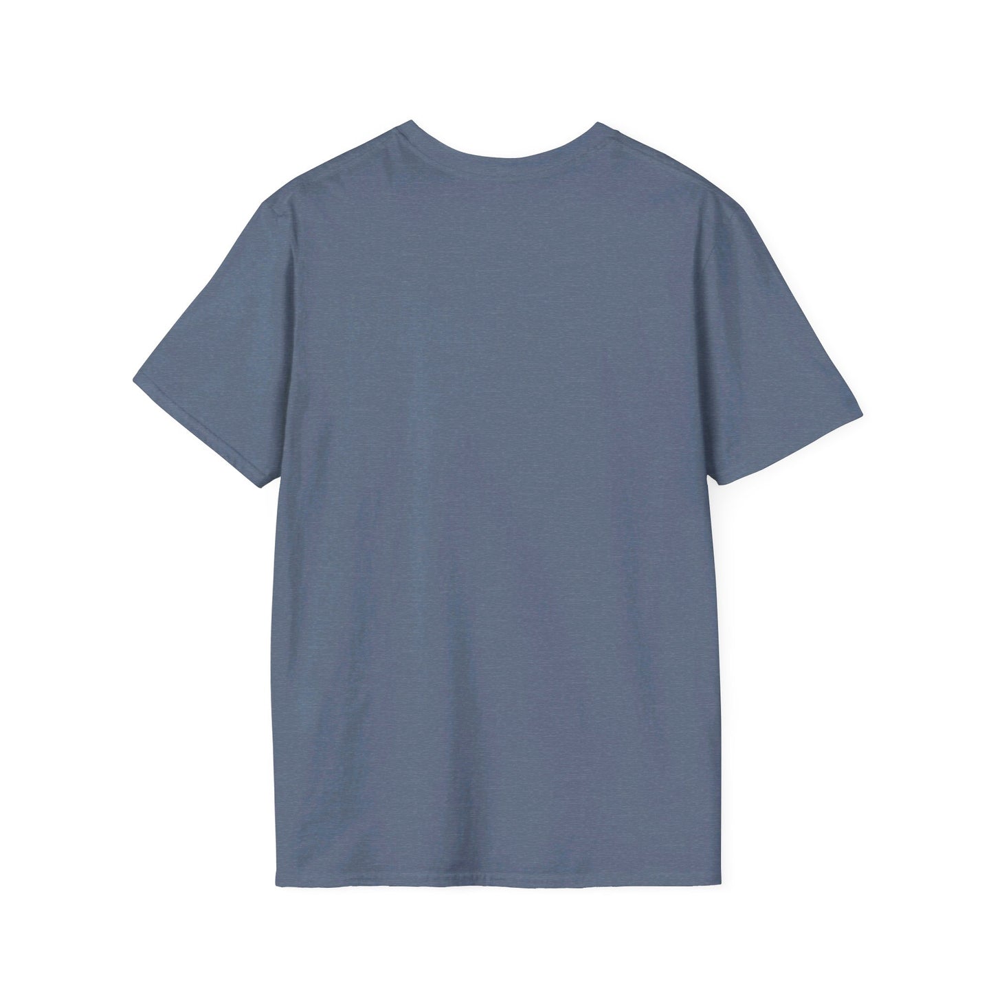 KO - Eighteen Focking Times - WF Unisex Softstyle T-Shirt