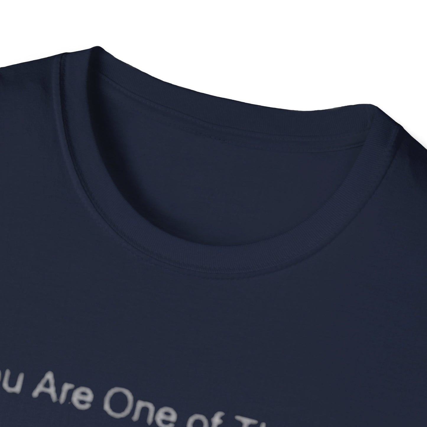 KO - You're a Tool - Unisex Softstyle T-Shirt