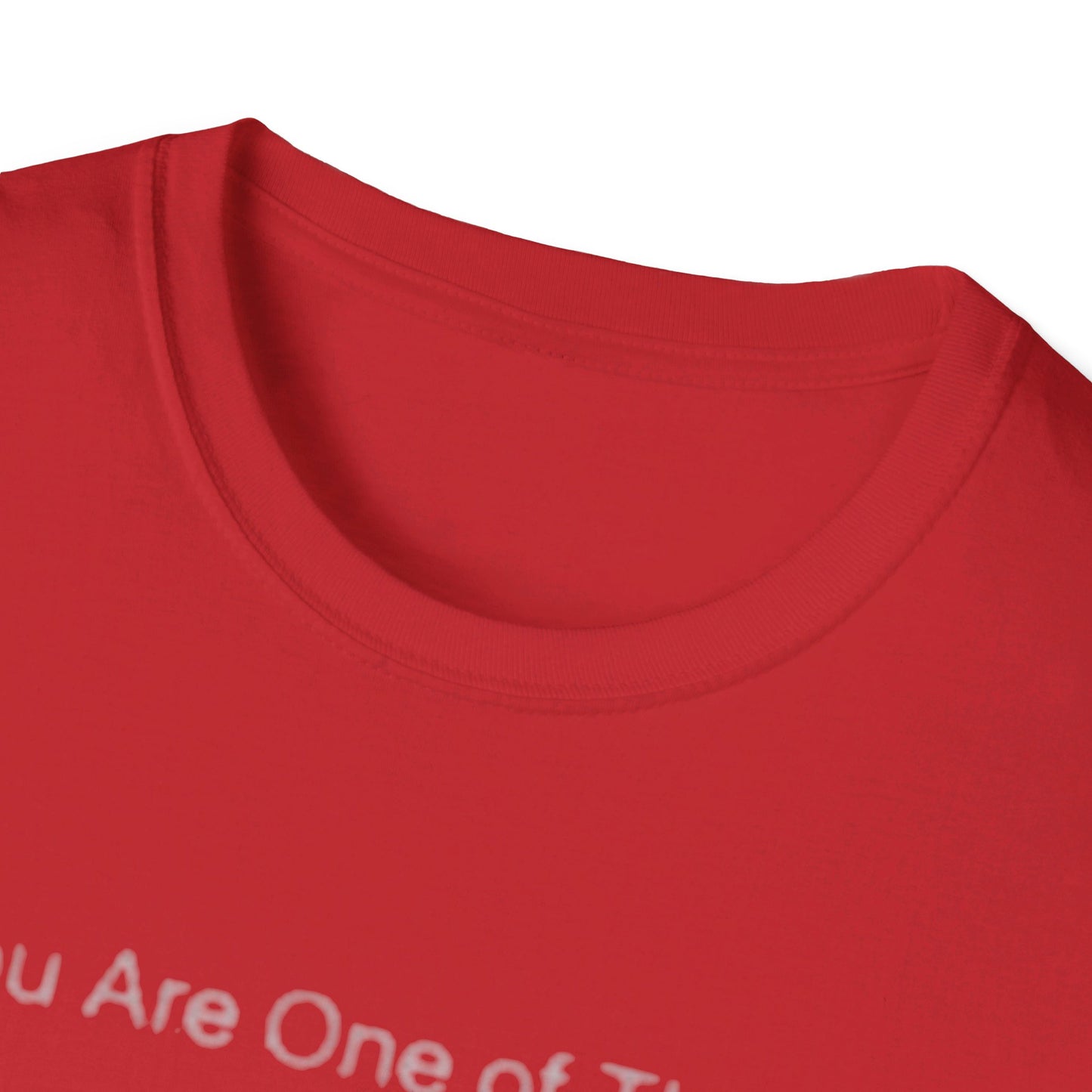 KO - You're a Tool - Unisex Softstyle T-Shirt