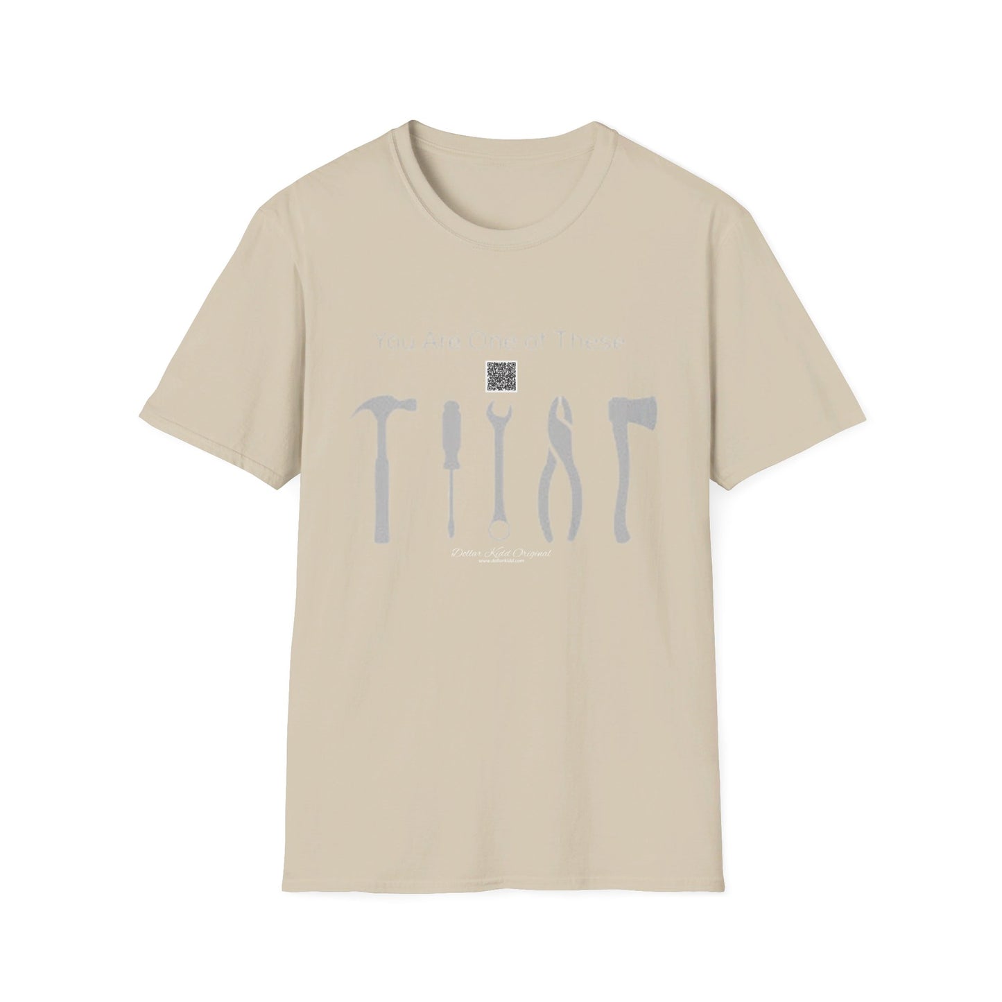 KO - You're a Tool - Unisex Softstyle T-Shirt