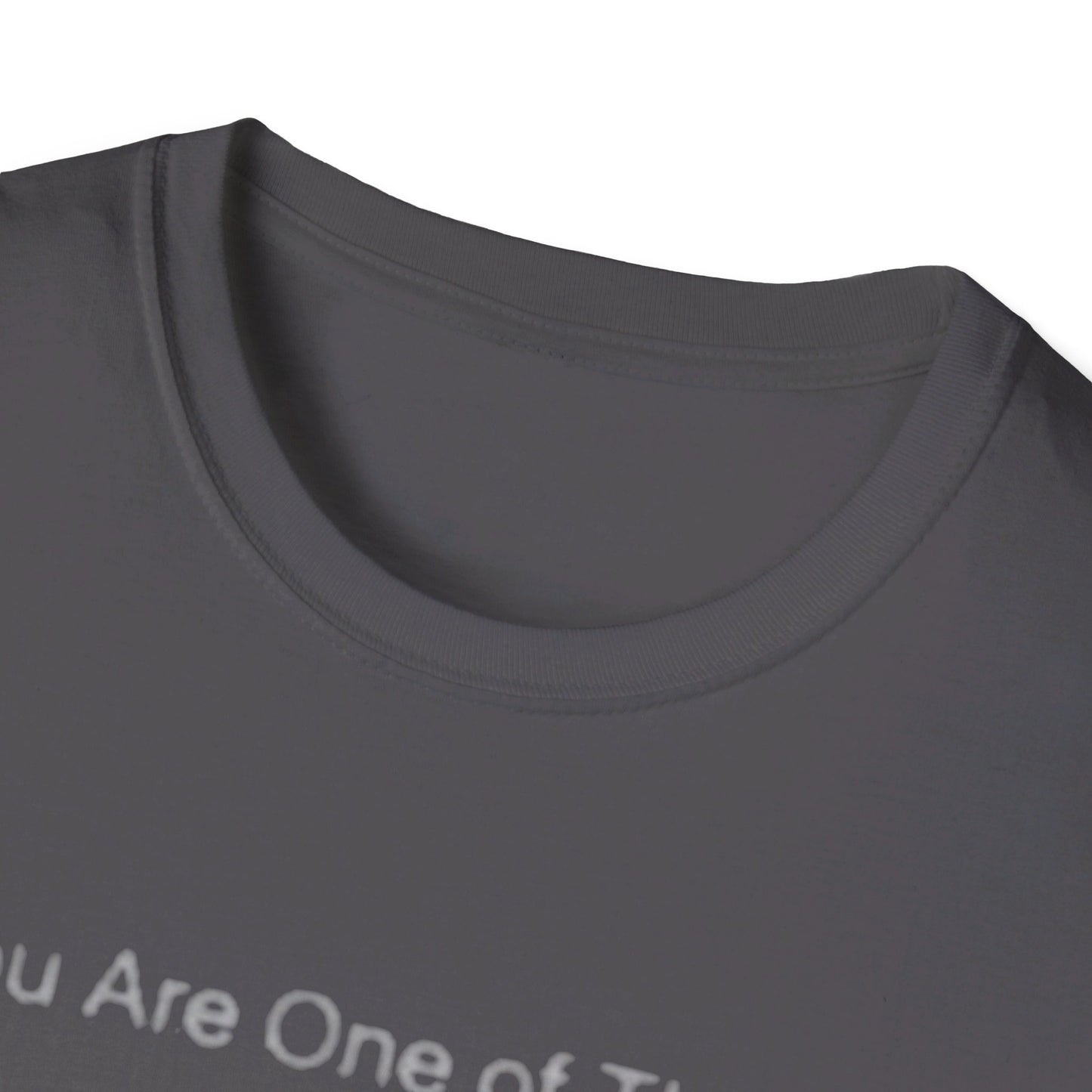 KO - You're a Tool - Unisex Softstyle T-Shirt