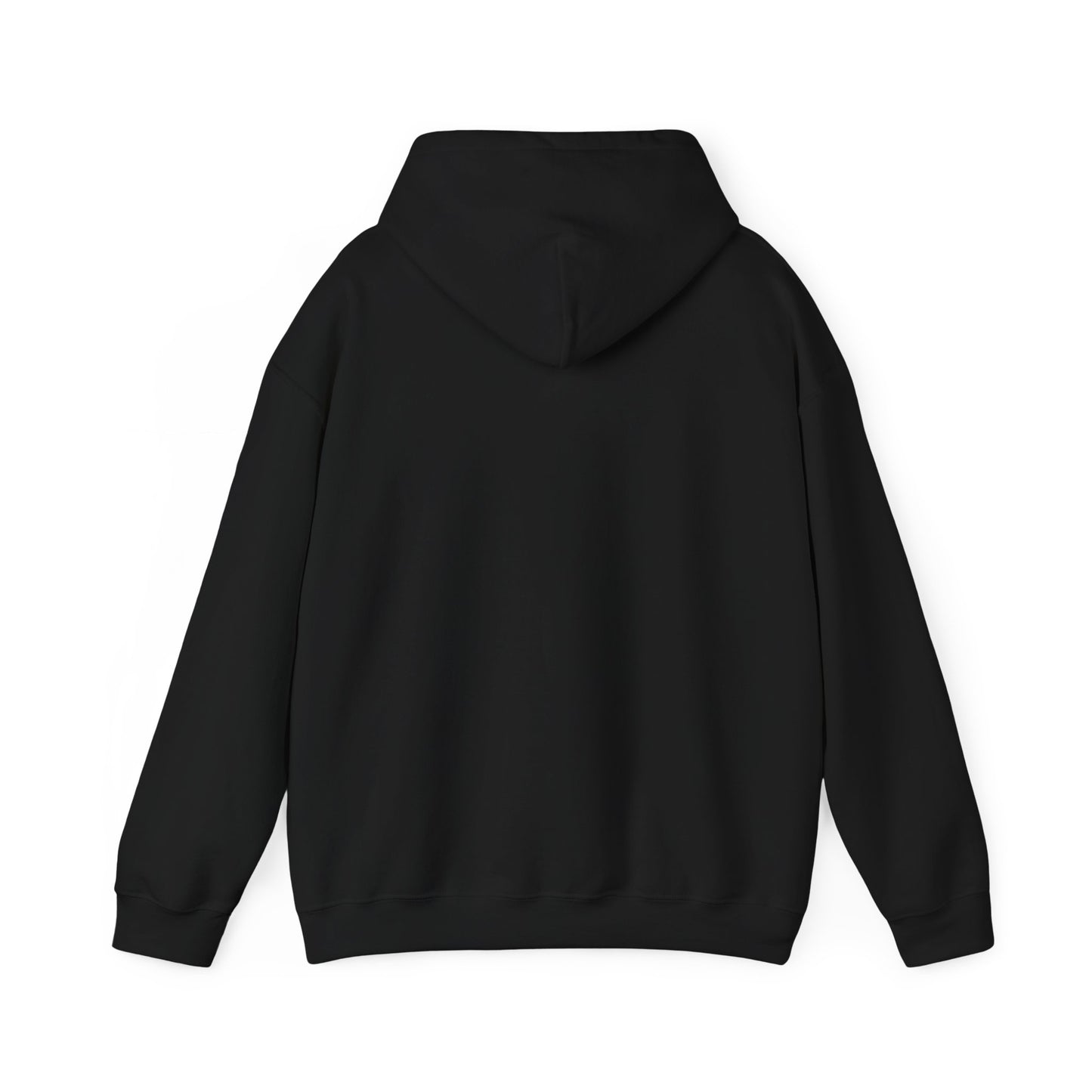 Country Cruzerz - Milledgeville Flame Unisex Heavy Blend™ Hooded Sweatshirt