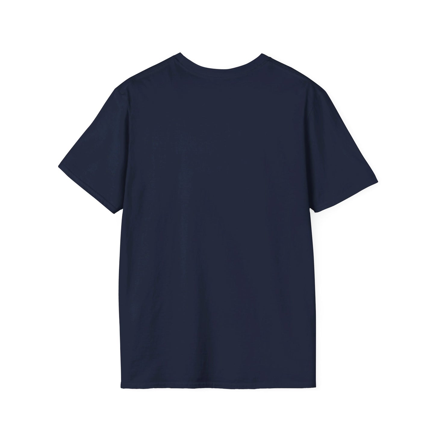 KO - Eighteen Focking Times - WF Unisex Softstyle T-Shirt