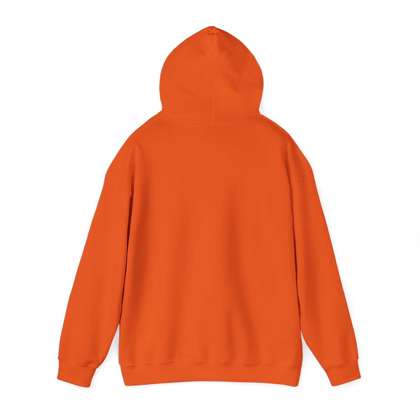 Country Cruzerz - Milledgeville Flame Unisex Heavy Blend™ Hooded Sweatshirt