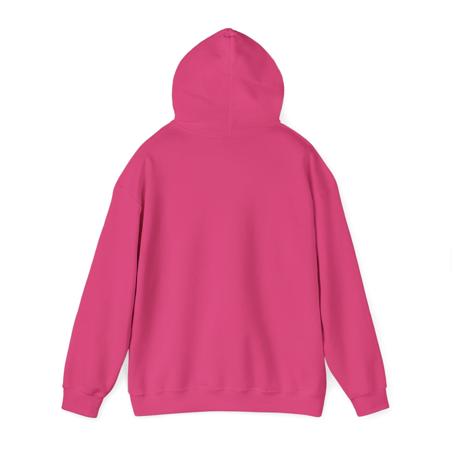 Country Cruzerz - Milledgeville Flame Unisex Heavy Blend™ Hooded Sweatshirt