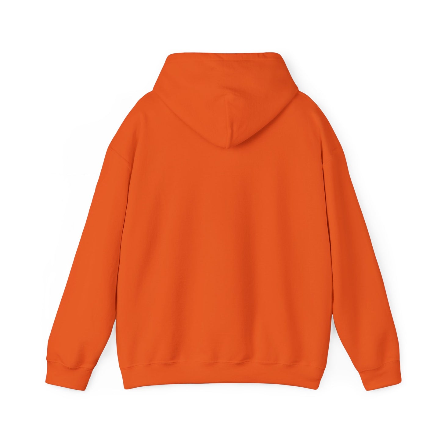 Country Cruzerz - Milledgeville Flame Unisex Heavy Blend™ Hooded Sweatshirt
