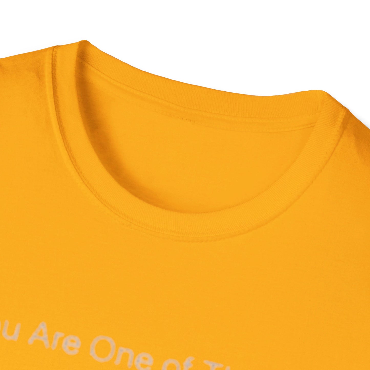 KO - You're a Tool - Unisex Softstyle T-Shirt