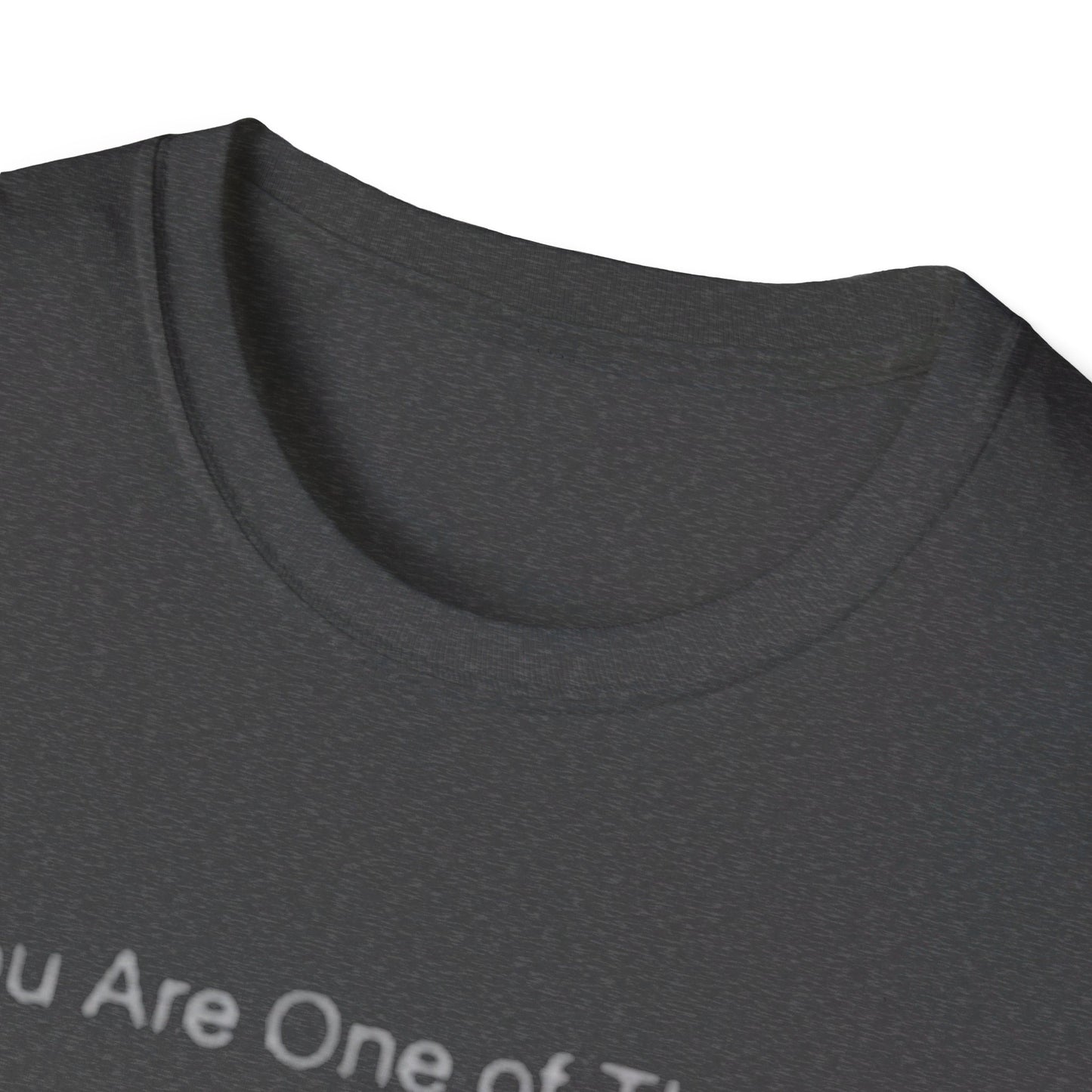 KO - You're a Tool - Unisex Softstyle T-Shirt