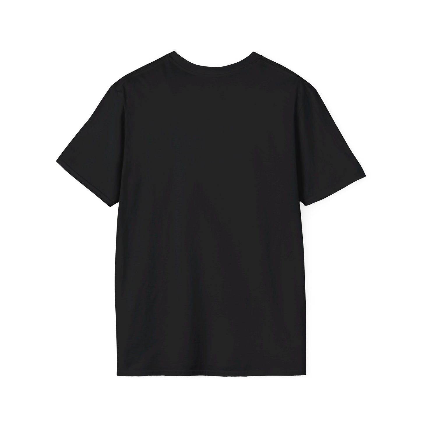 KO - Eighteen Focking Times - WF Unisex Softstyle T-Shirt