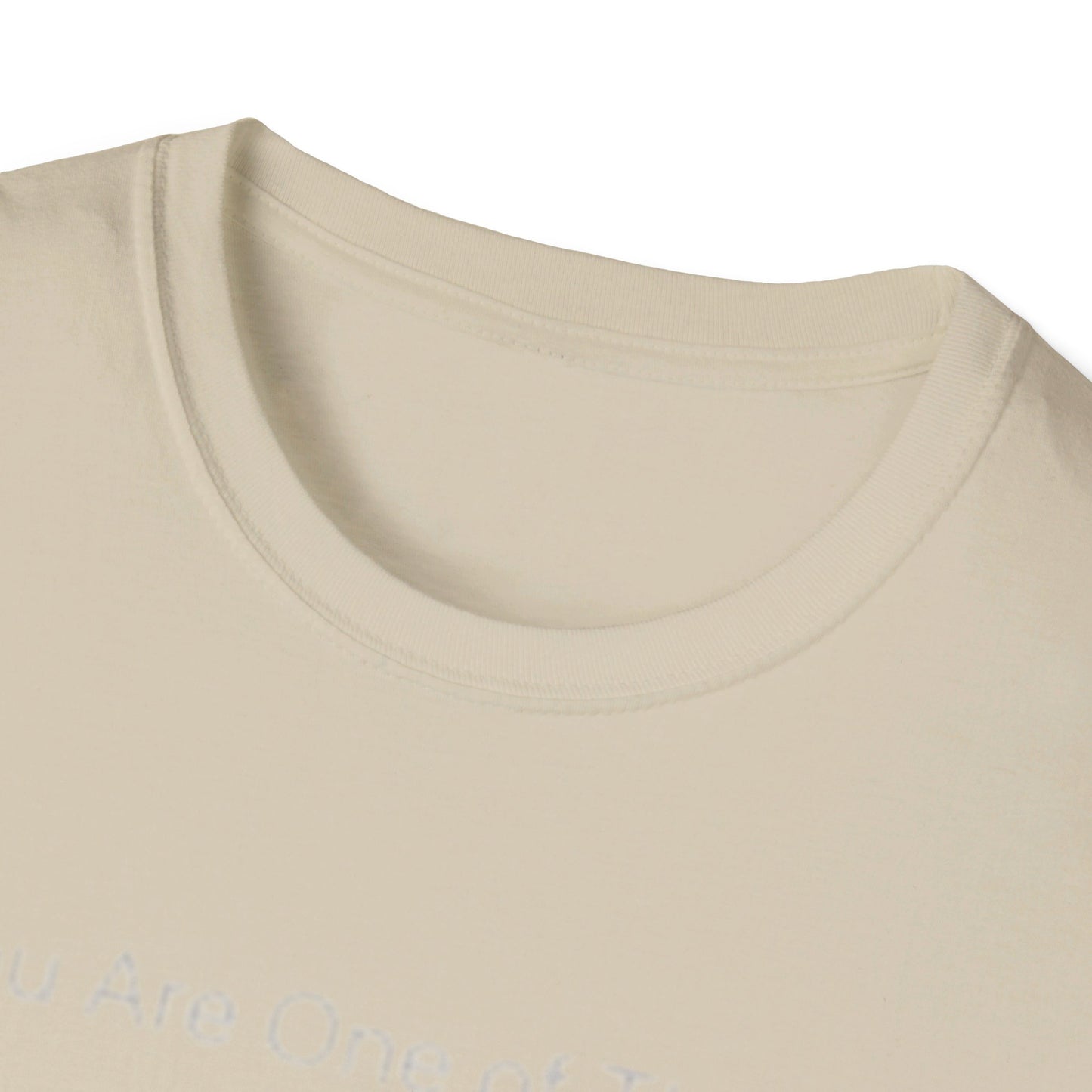 KO - You're a Tool - Unisex Softstyle T-Shirt