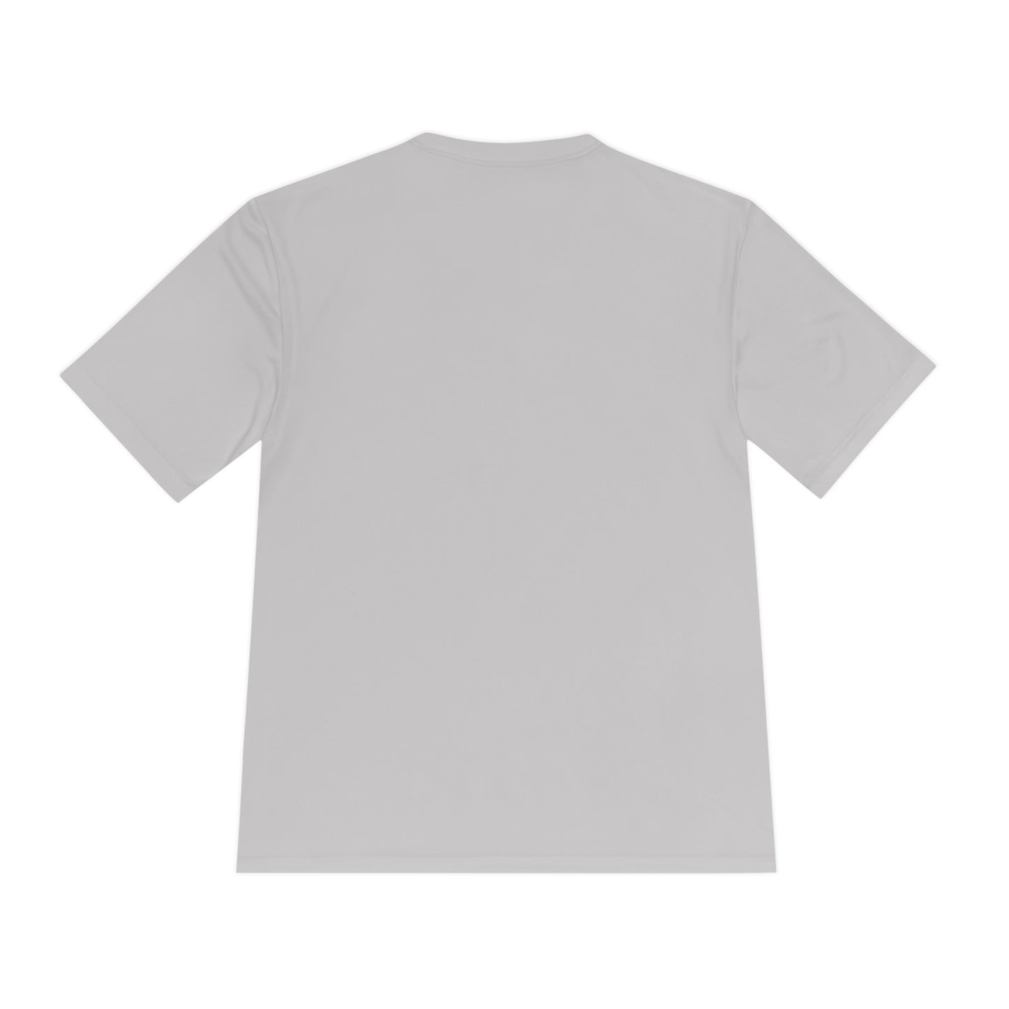 Missiles Cheer 01 Unisex Moisture Wicking Tee