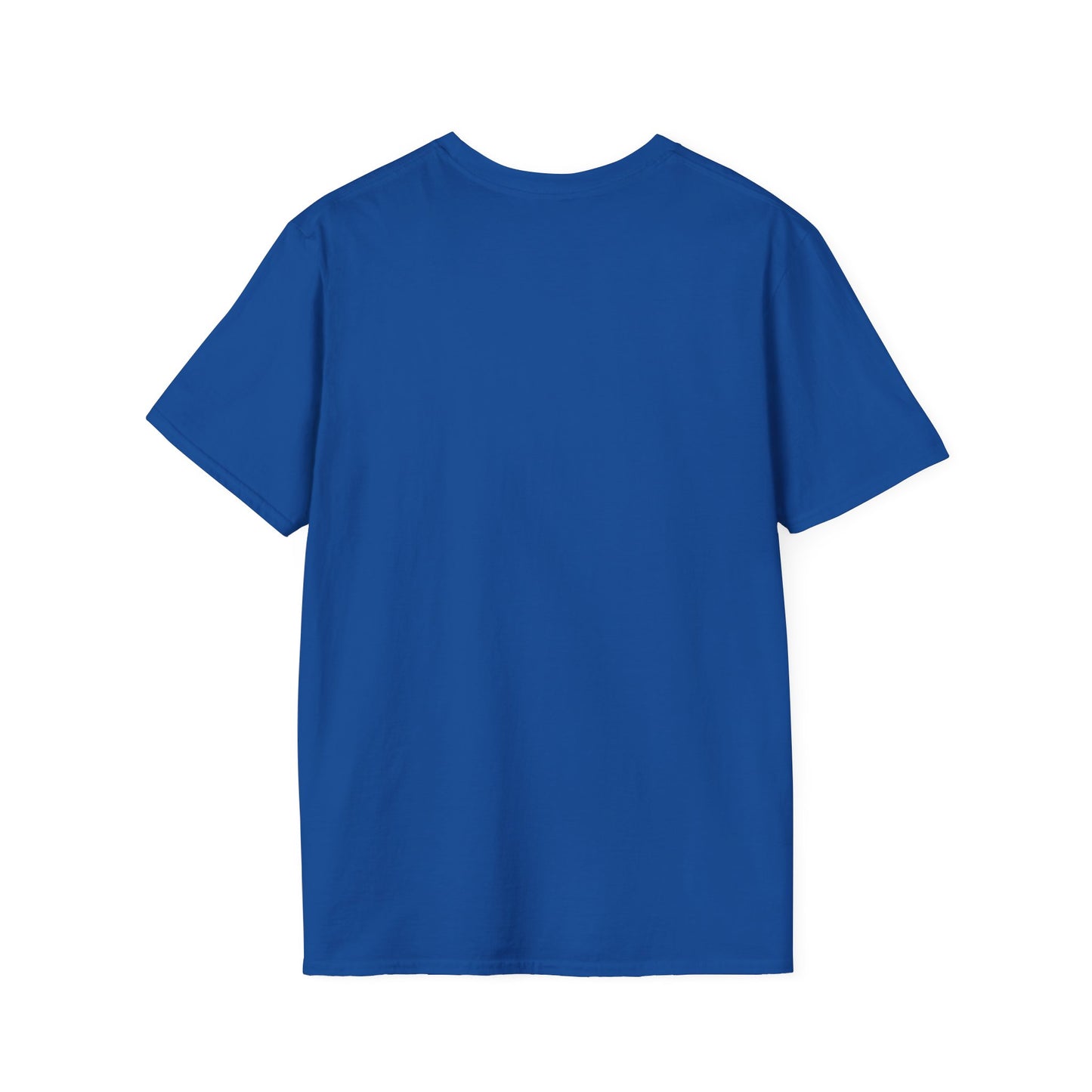 Saw 3 - Unisex Softstyle T-Shirt